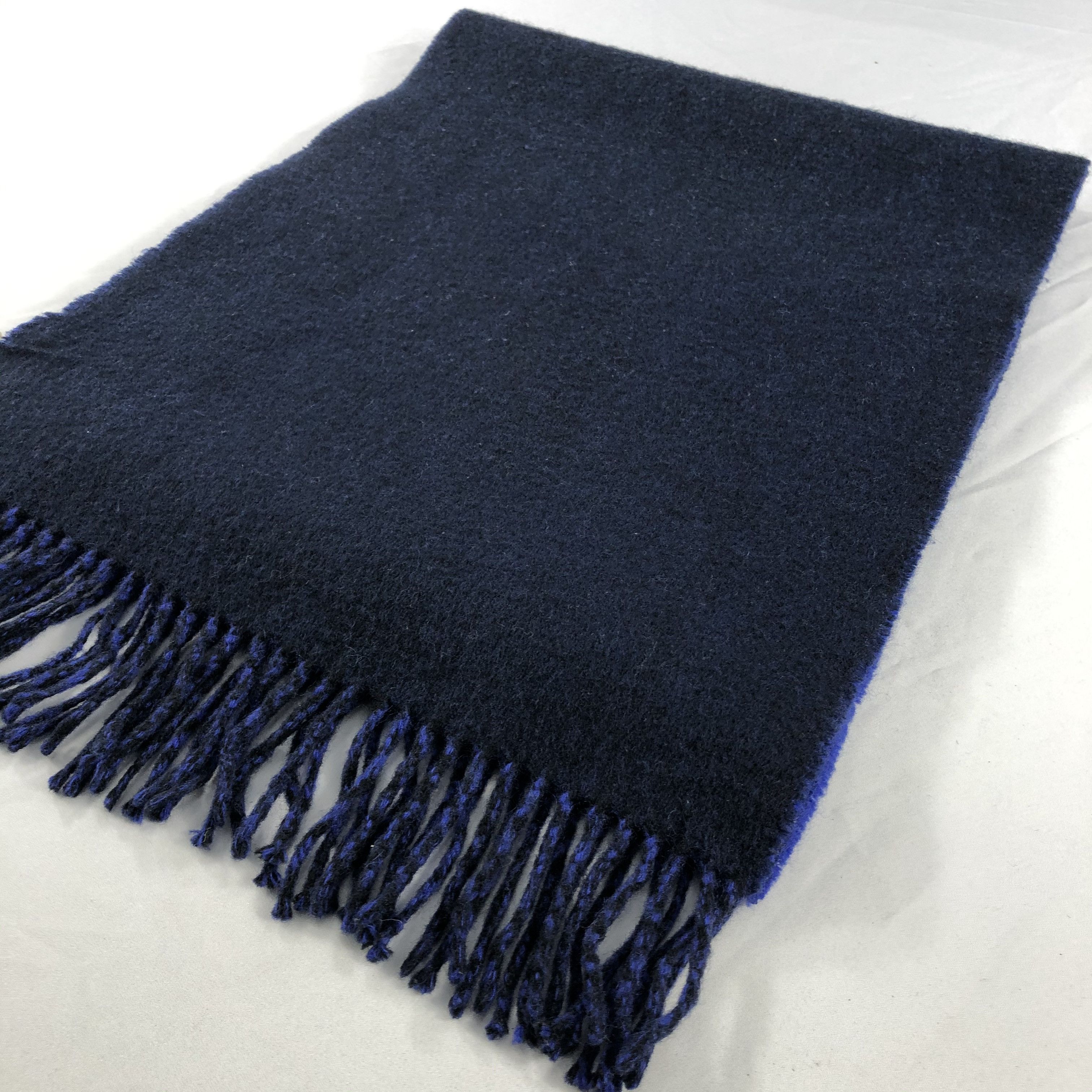 Paul Smith Vintage Paul Smith Scarf - WW3391 Size ONE SIZE - 3 Thumbnail