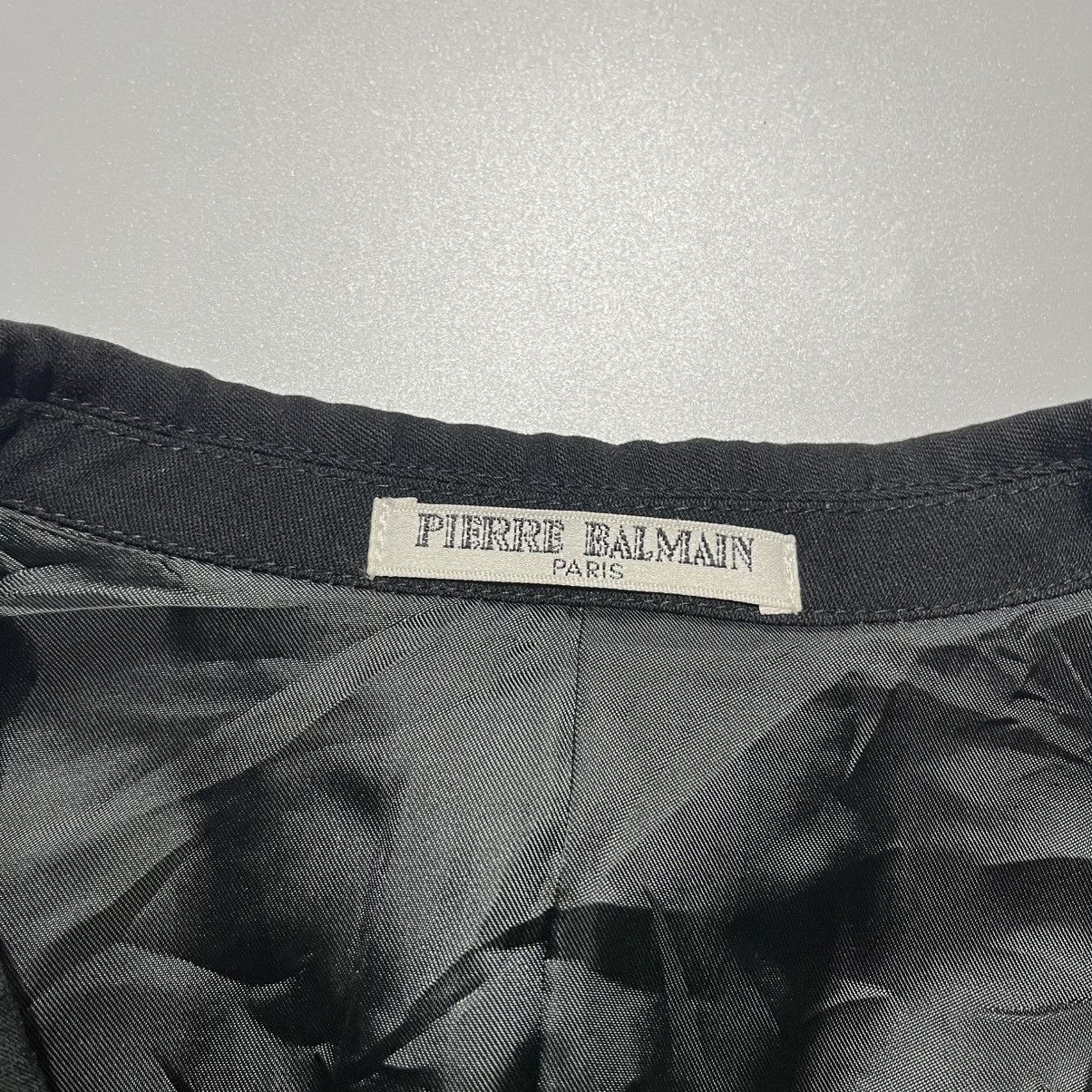 Pierre Balmain Pierre balmain blazer Size 38L - 3 Thumbnail