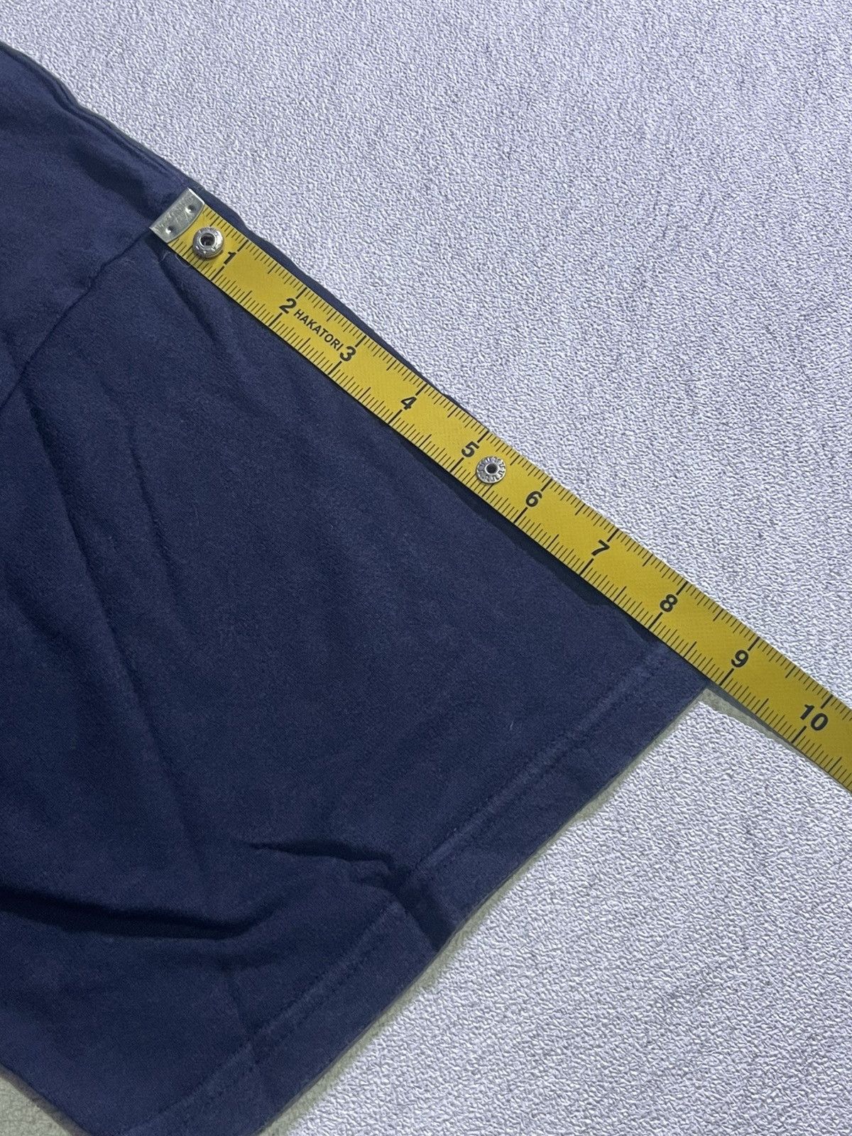 Hysteric Glamour Y2K WHISKY GOGO short sleeve tshirt Size US XL / EU 56 / 4 - 12 Thumbnail