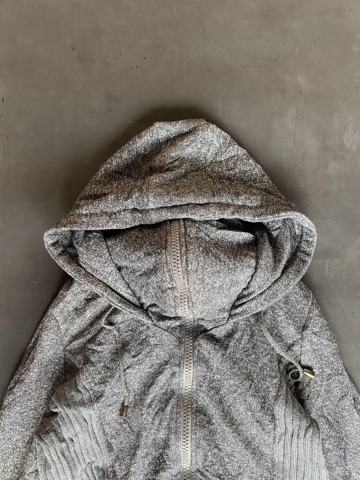 If Six Was Nine 💸BINDINGOFFER💸Rei firenze archived hoodie styled bono goa Size US M / EU 48-50 / 2 - 6 Thumbnail