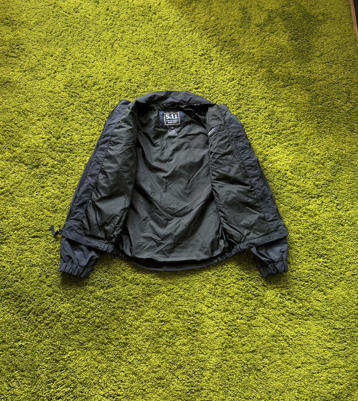 5.11 × Designer 5.11 tactical jacket Size US XS / EU 42 / 0 - 2 Thumbnail