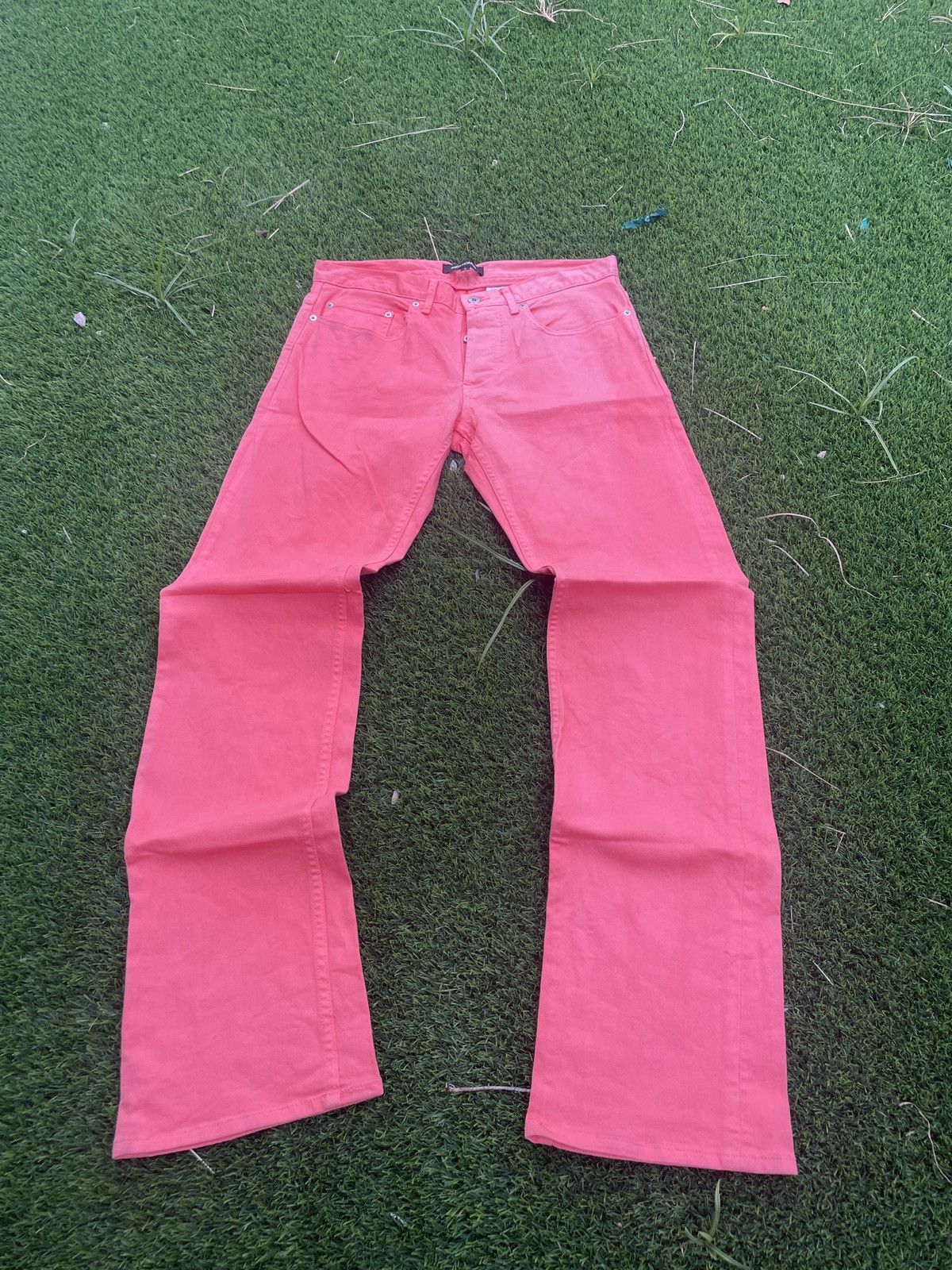 Vintage Leonardo Carbone Y2K Style Rare Avant Garde