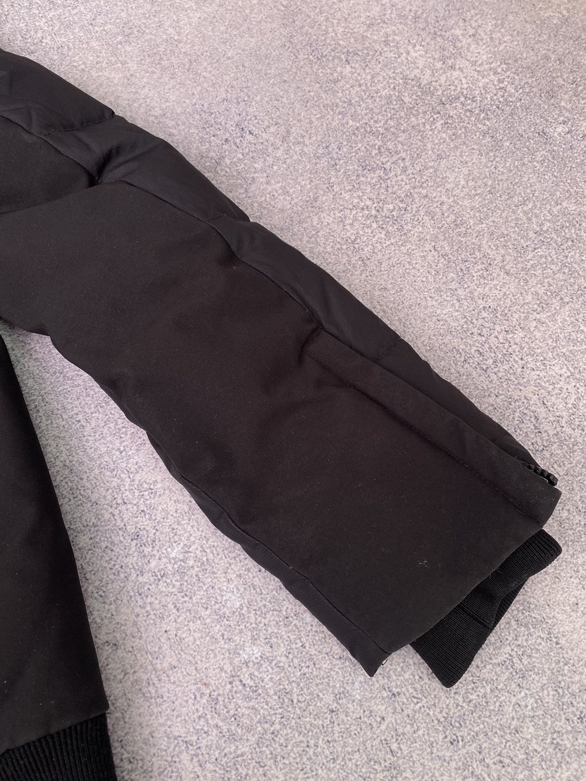 Iceberg × Vintage Vintage Iceberg Black Puffer Jacket Size US M / EU 48-50 / 2 - 16 Thumbnail