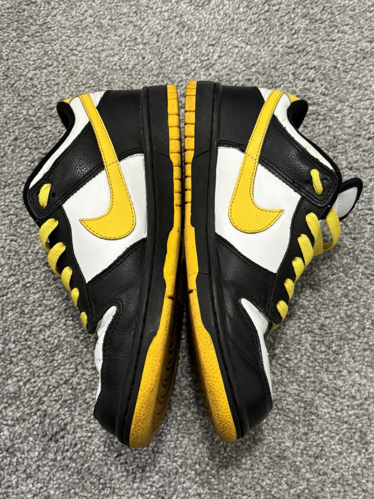 Nike Nike Dunk sz 7.5 Size US 7.5 / EU 40-41 - 3 Thumbnail