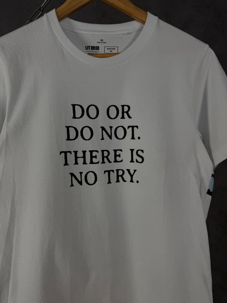 Star Wars Star Wars x Uniqlo streetwear tee Size US XS / EU 42 / 0 - 4 Thumbnail
