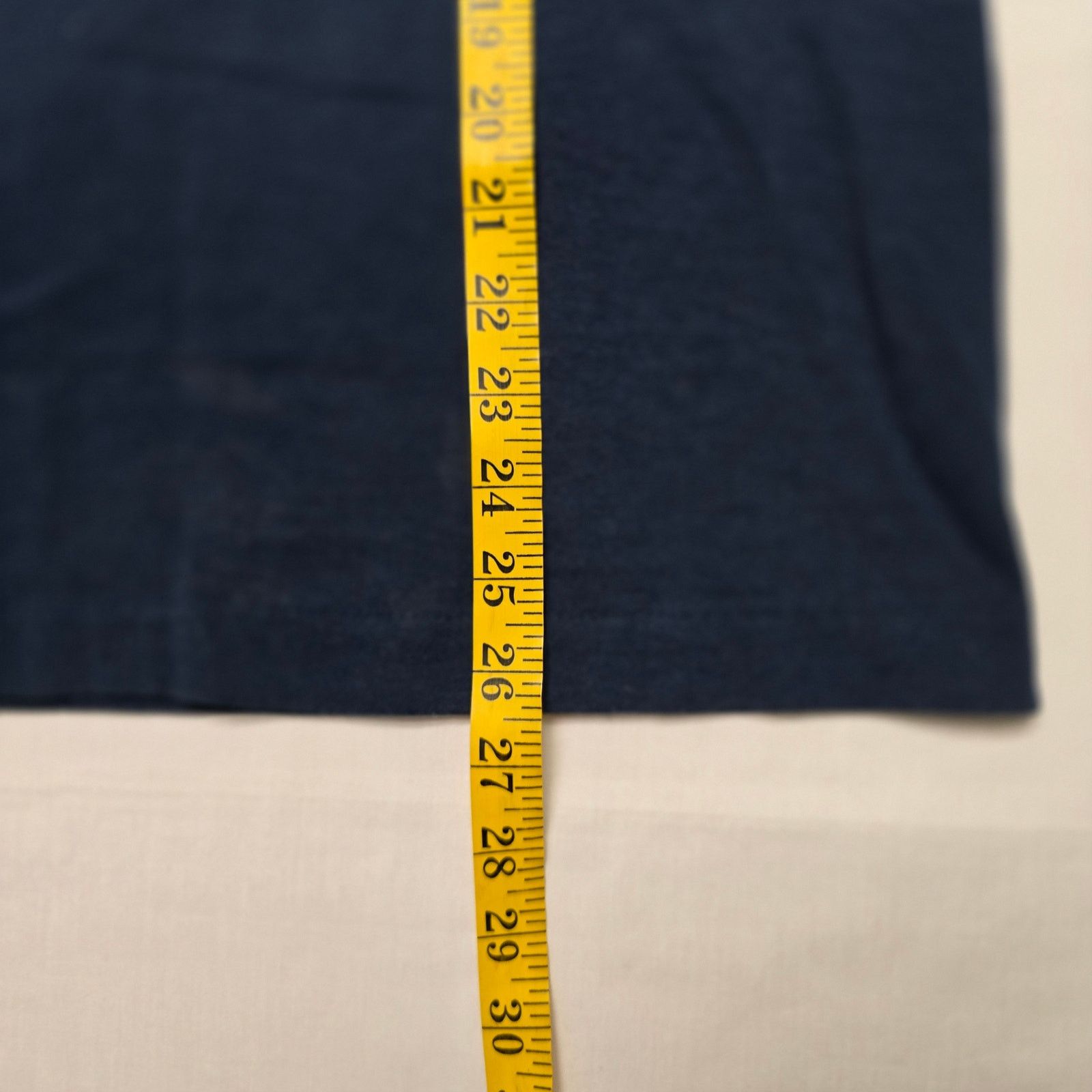 Vintage Vintage Girl Scout Set Sail With Girl Scout Cookies Blue Tee Size M / US 6-8 / IT 42-44 - 7 Thumbnail