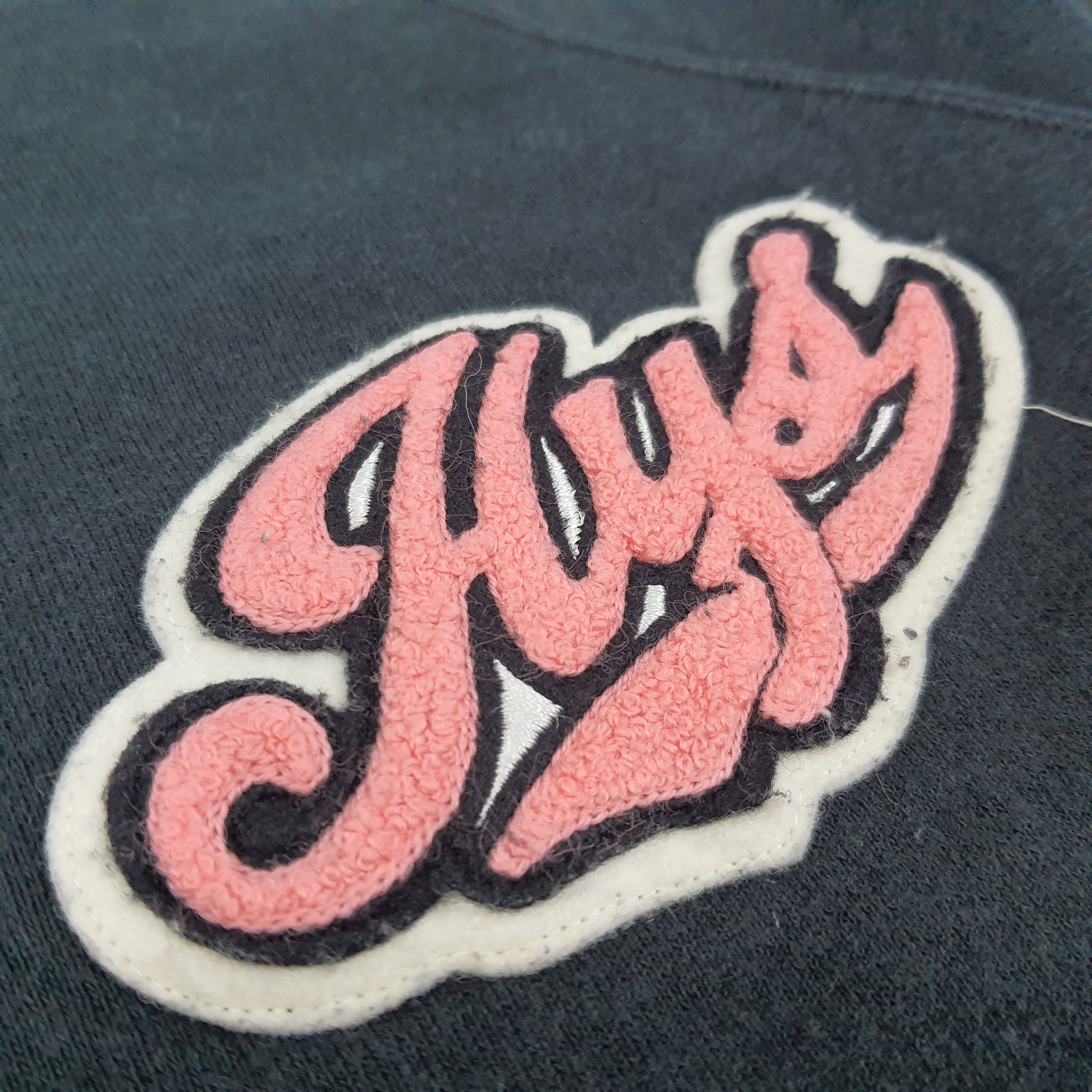 Hysteric Glamour × Japanese Brand × Vintage Vintage Hysteric Glamour Japan Brand Sweatshirt C229N9 Size XS / US 0-2 / IT 36-38 - 3 Thumbnail