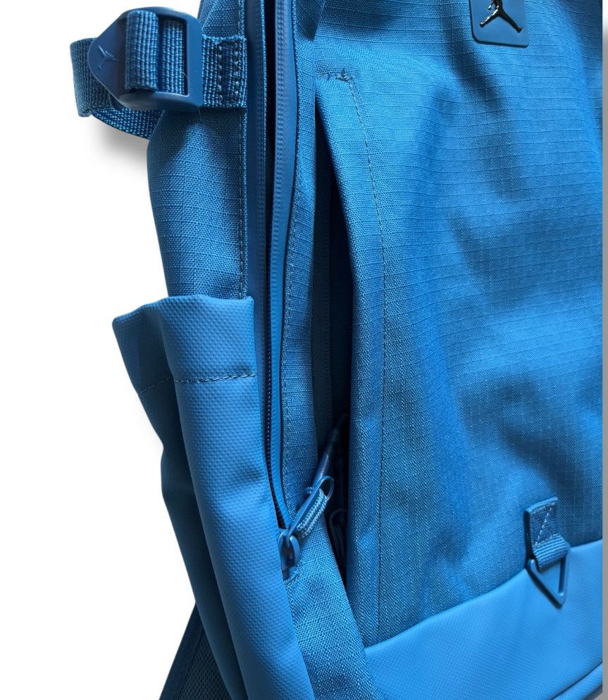 Nike Nike Air Jordan x Cordura Backpack Bag HF1789-499 Size ONE SIZE - 8 Thumbnail
