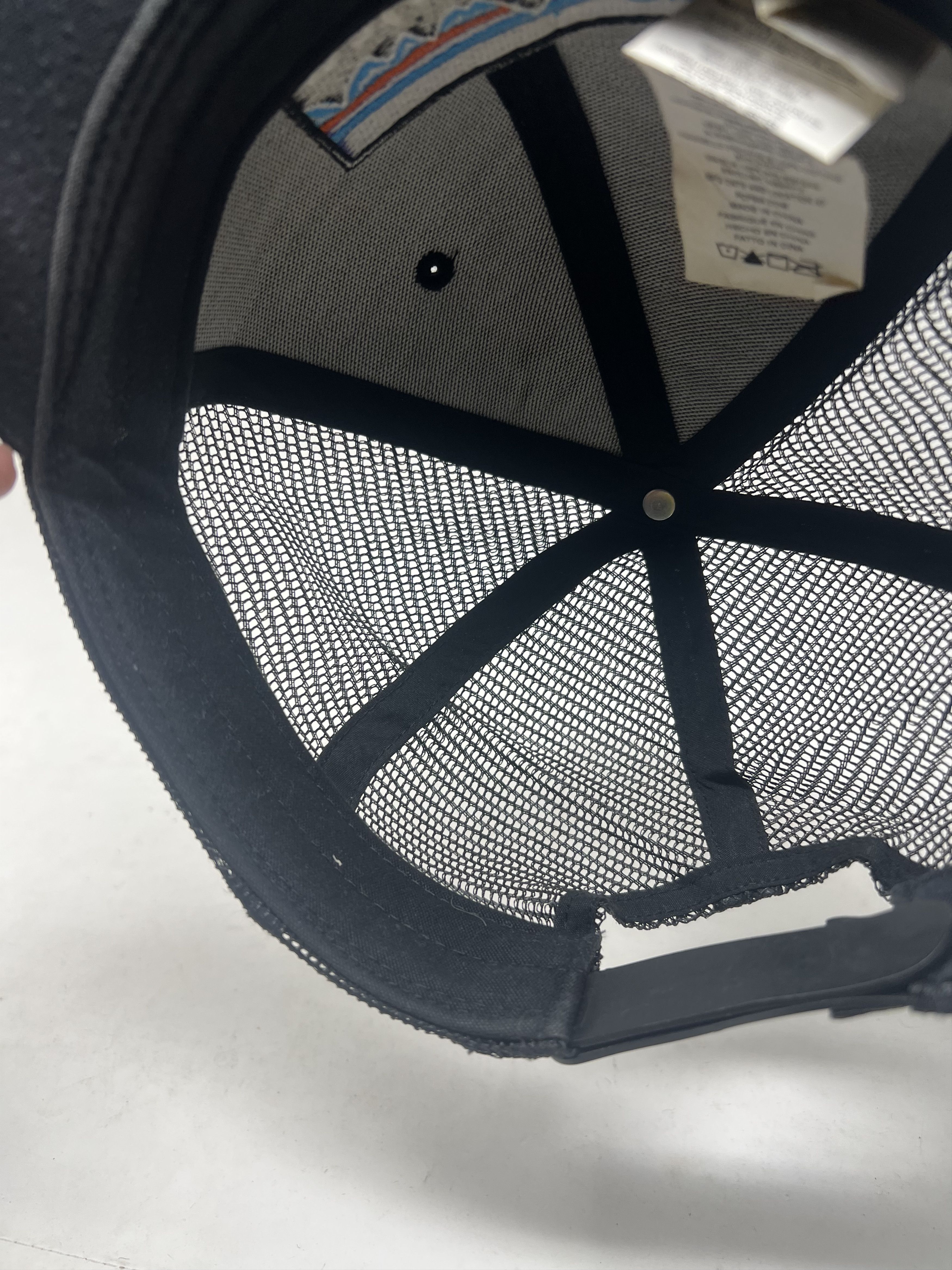 Patagonia Patagonia Trucker Hat Size ONE SIZE - 13 Thumbnail