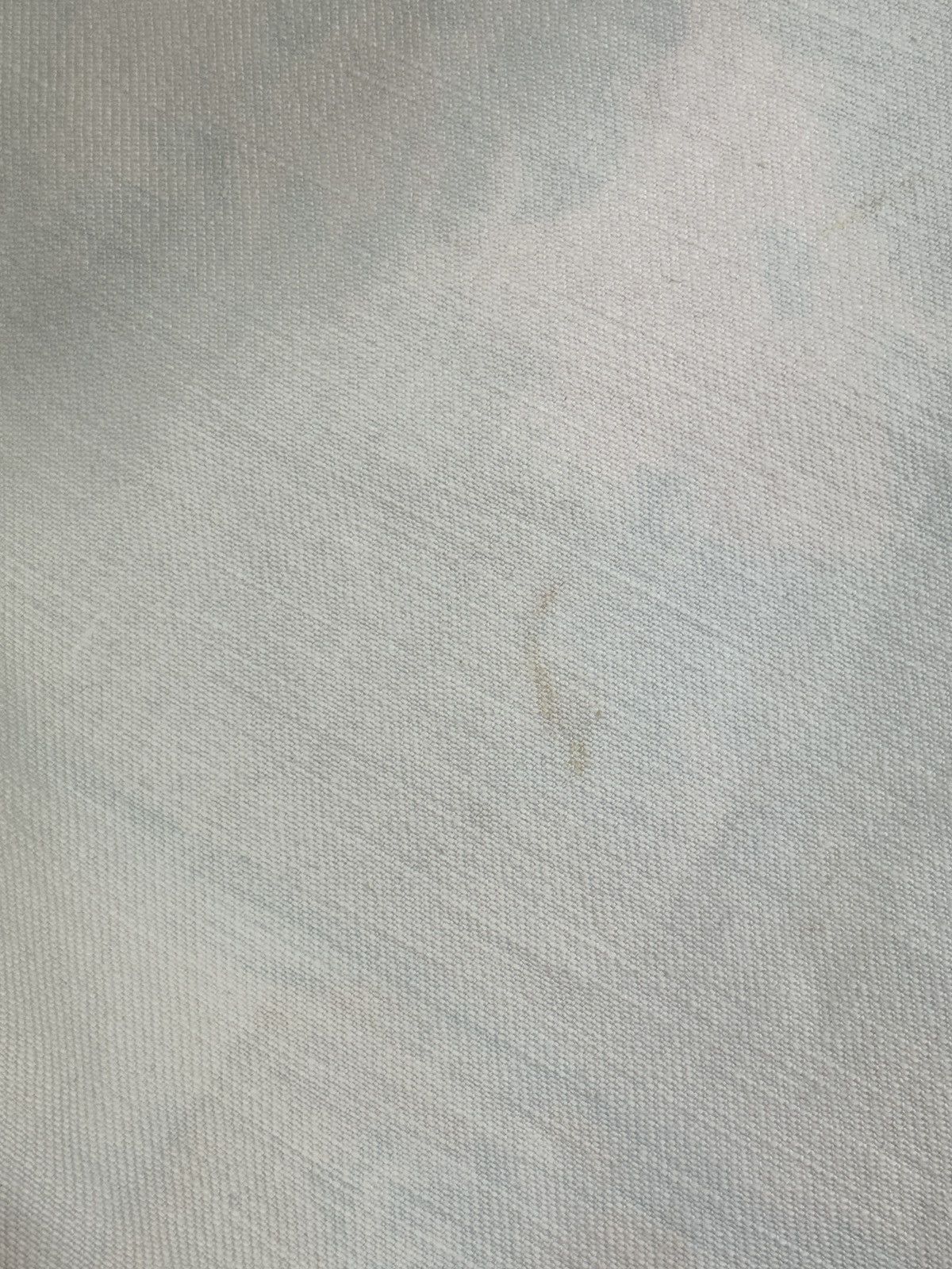 Louis Vuitton LANDSCAPE SHORT SLEEVE DENIM OVER SHIRT SS23 Size US XL / EU 56 / 4 - 11 Thumbnail