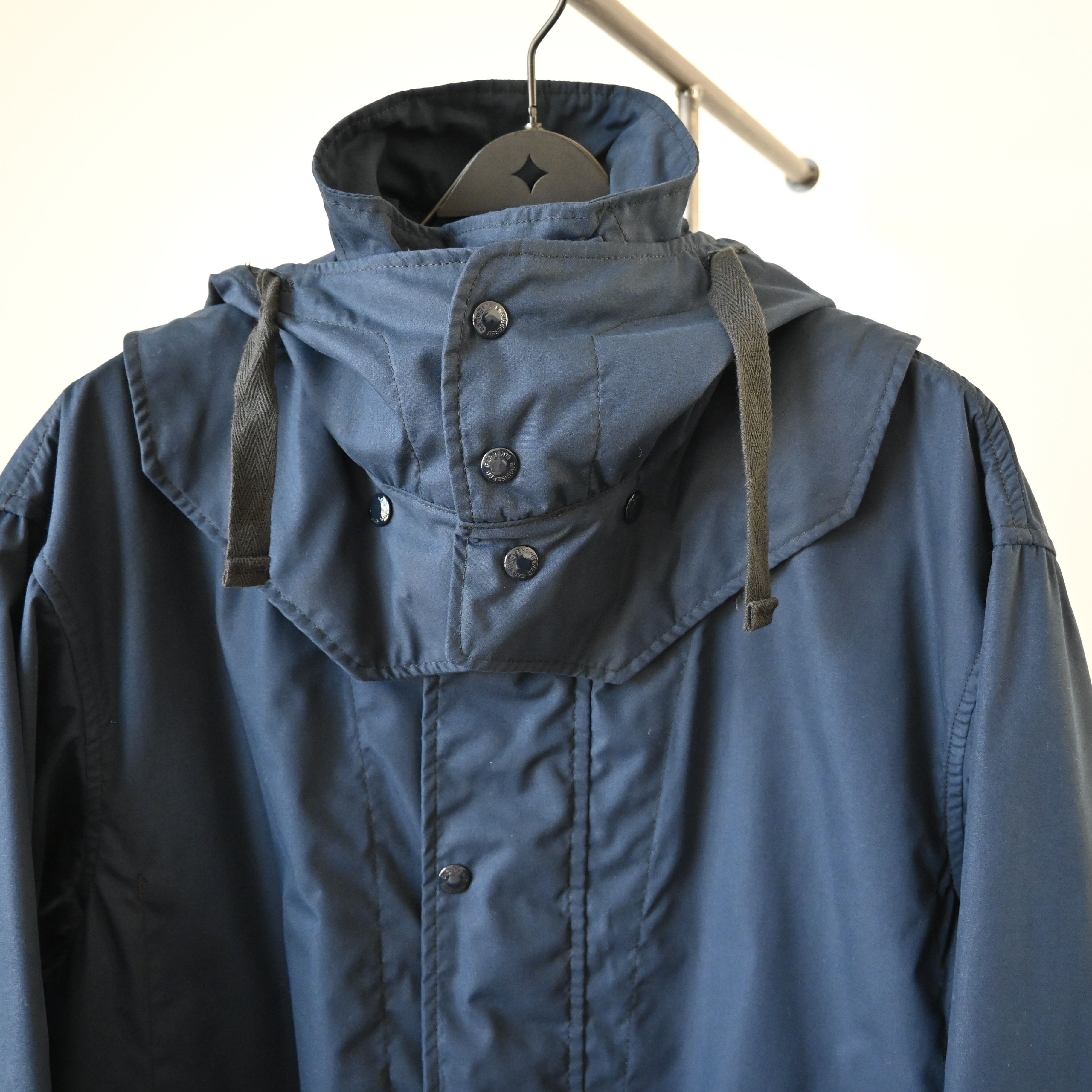 Engineered Garments Engineered Garments "Duster Coat" 65/35 Poplin Size US L / EU 52-54 / 3 - 8 Thumbnail