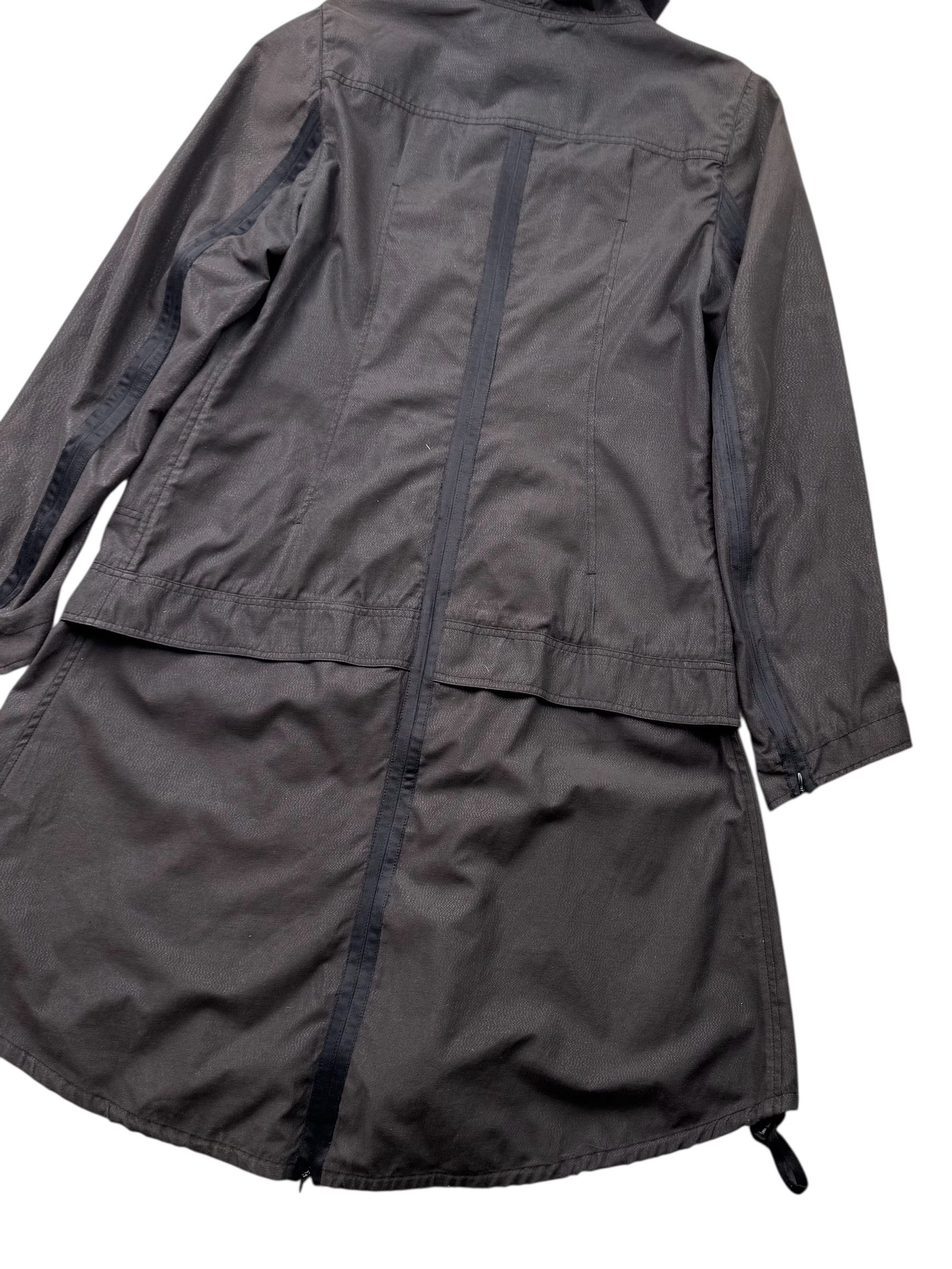 Cop Copine Cop Copine Vintage Jacket (D10) Size M / US 6-8 / IT 42-44 - 14 Thumbnail