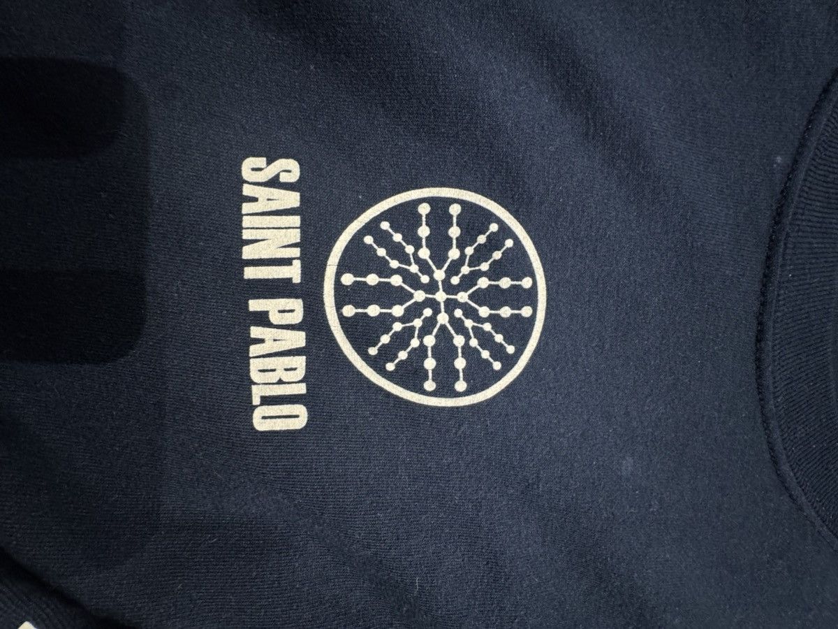 Yeezy Saint Pablo Yeezy merch Size US L / EU 52-54 / 3 - 2 Thumbnail