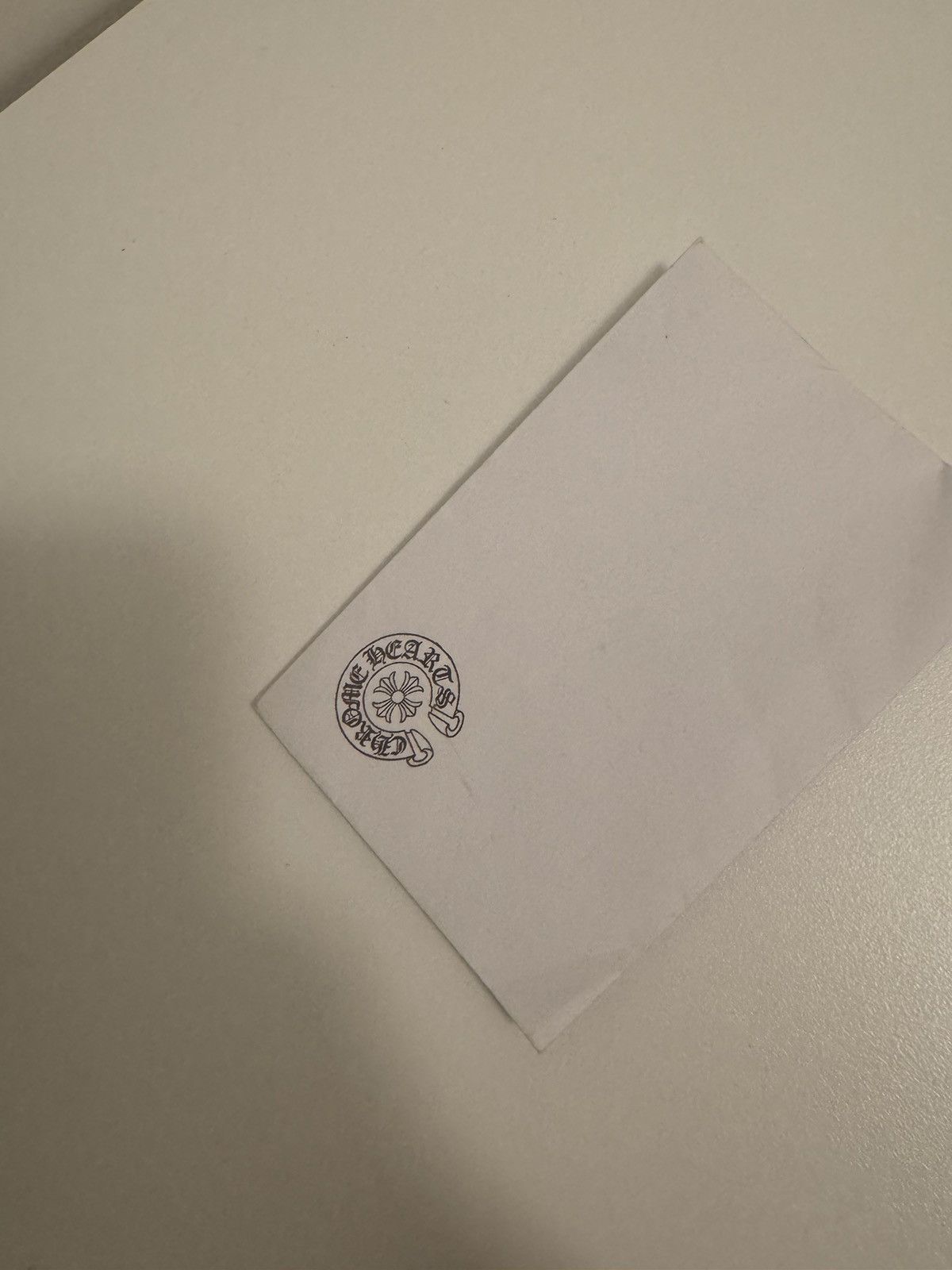 Chrome Hearts Chrome Hearts Double Floral Ring Size ONE SIZE - 12 Thumbnail