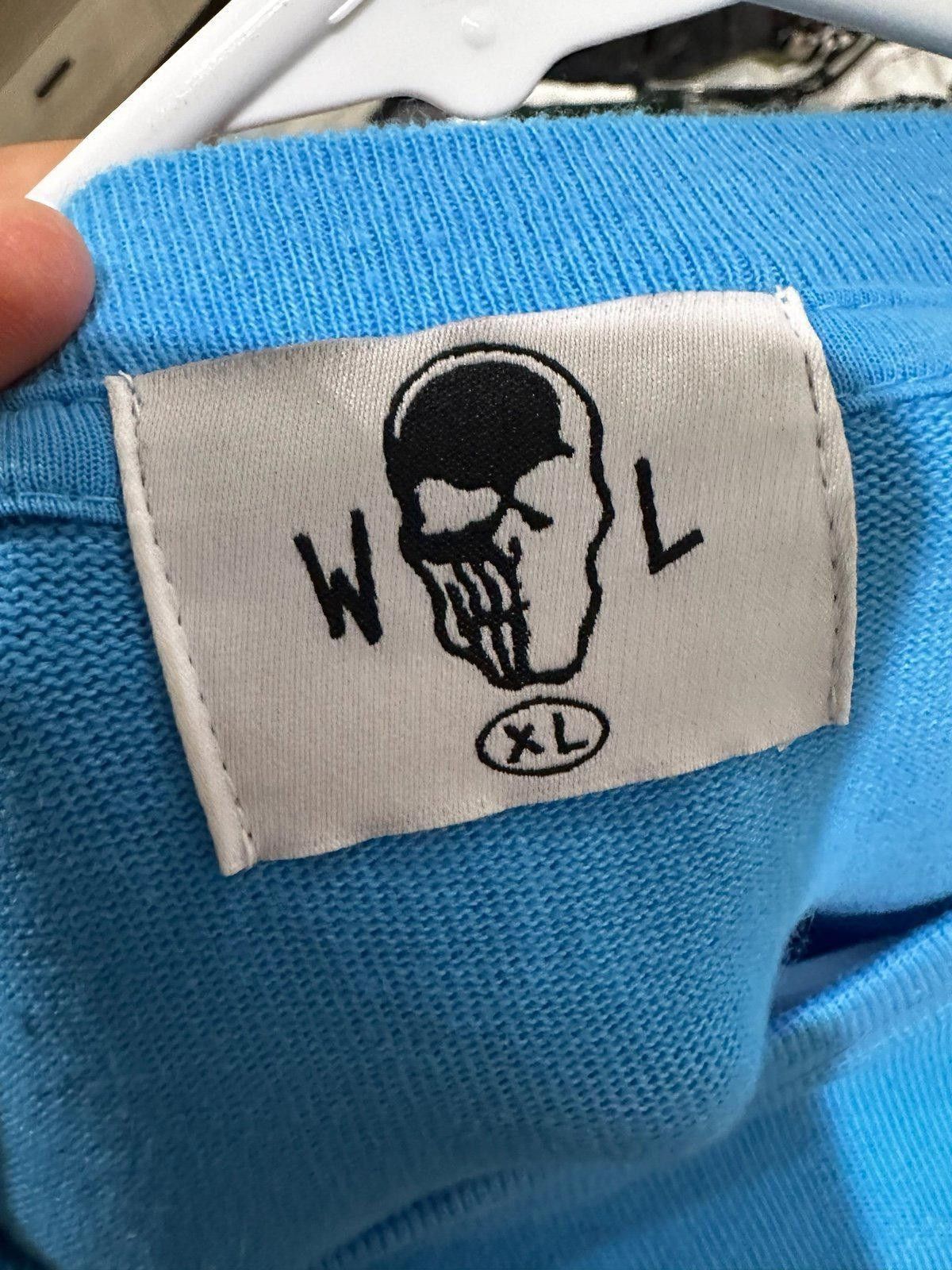 Designer warren lotas shirt Size US XL / EU 56 / 4 - 3 Thumbnail