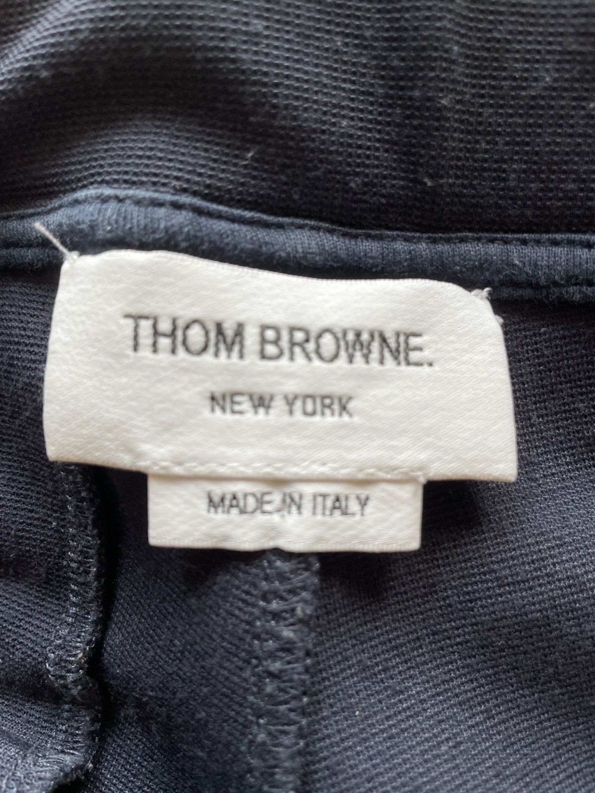 Thom Browne Thom Browne Track Pants Size US 28 / EU 44 - 5 Thumbnail