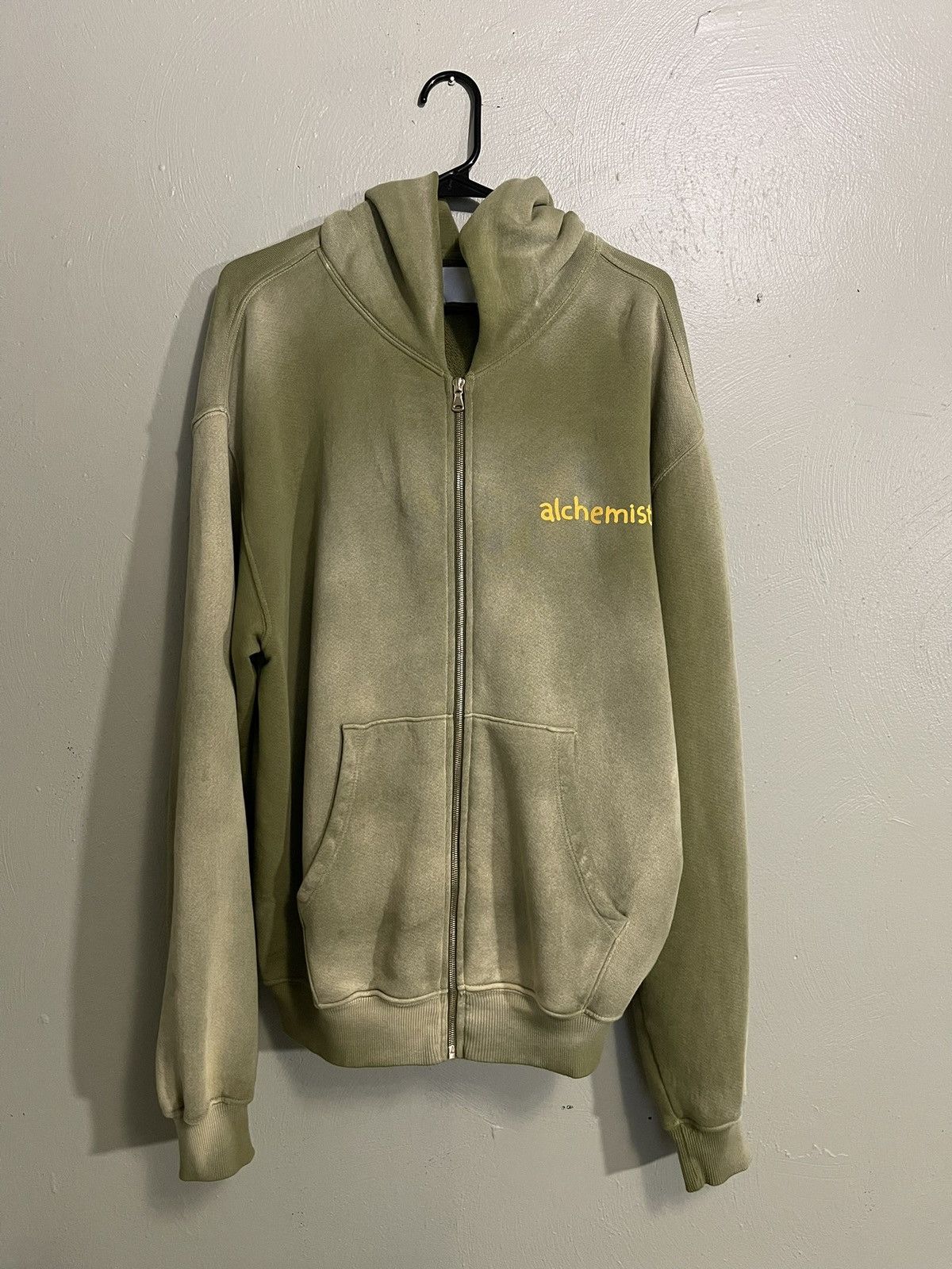 Alchemist Alchemist Hoodie Size US L / EU 52-54 / 3 - 4 Thumbnail