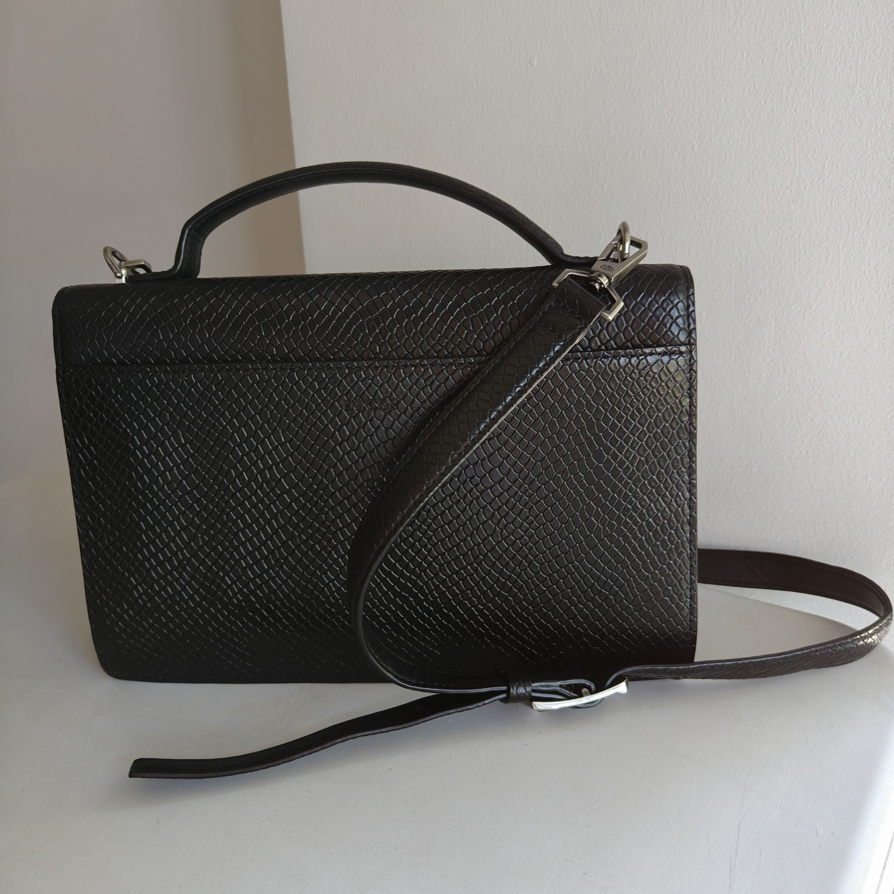 Other Leslie bag Size ONE SIZE - 5 Thumbnail
