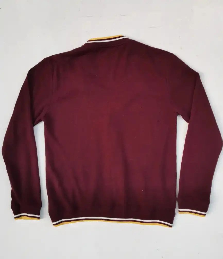 Japanese Brand Rare!!! Launching Pad Cardigan Size US M / EU 48-50 / 2 - 2 Thumbnail