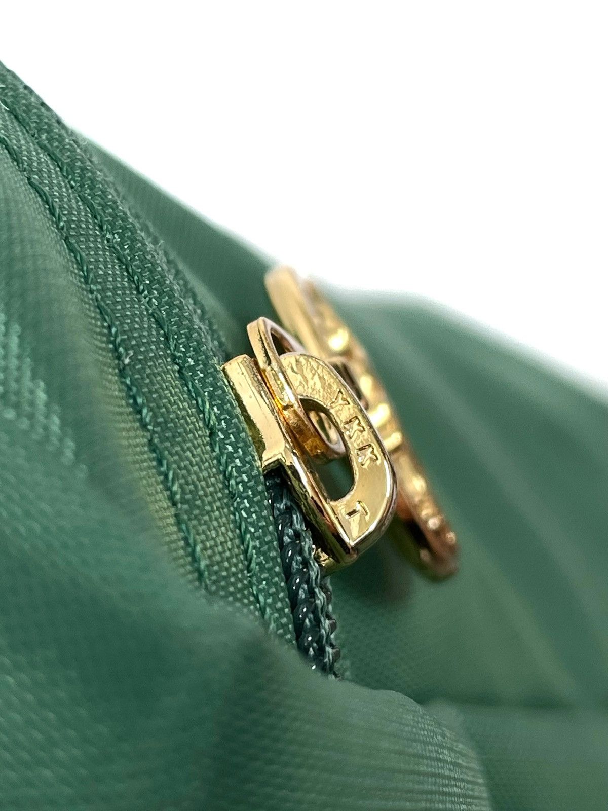 Longchamp Longchamp Paris Le Pliage Green Backpack – Grass Green Size ONE SIZE - 13 Thumbnail
