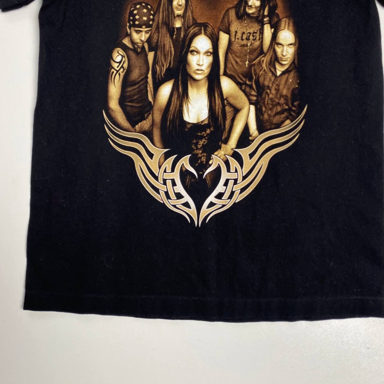 Other Nightwish T-shirt Size:S Size US S / EU 44-46 / 1 - 4 Thumbnail