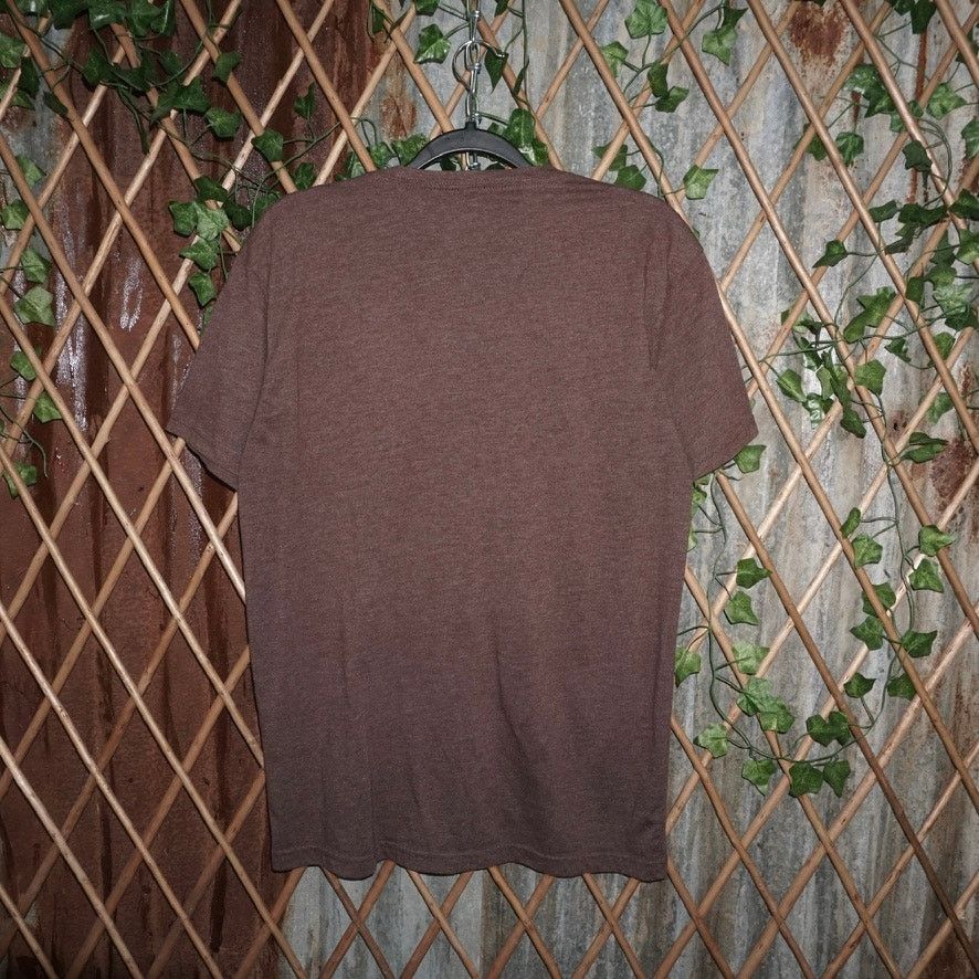 Vintage Large - Vintage Y2K hawaii fused brand grunge 2000s t-shirt Size US L / EU 52-54 / 3 - 2 Thumbnail
