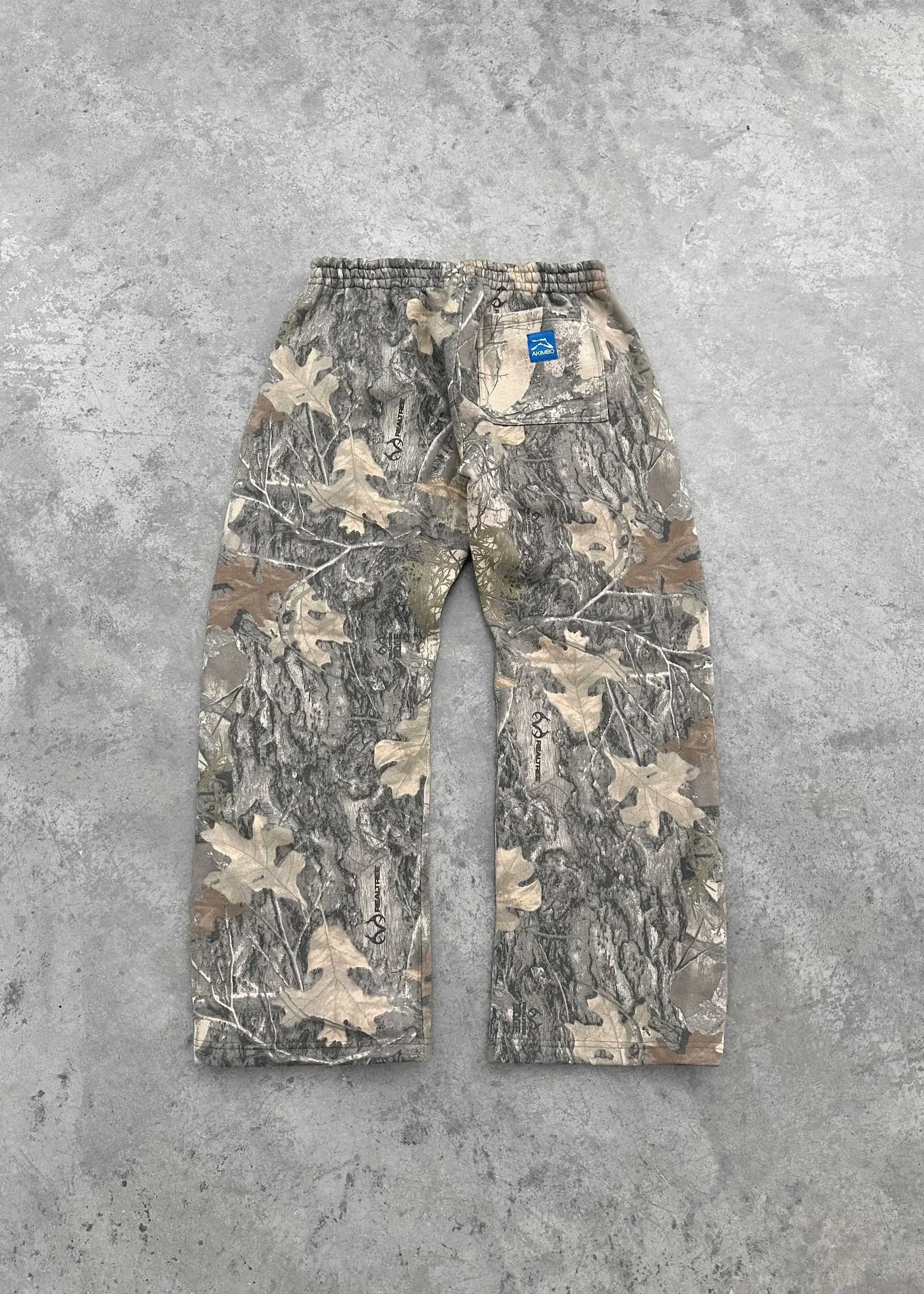 Other Y2K Streetwear MenCamouflage Size US 30 / EU 46 - 1 Thumbnail