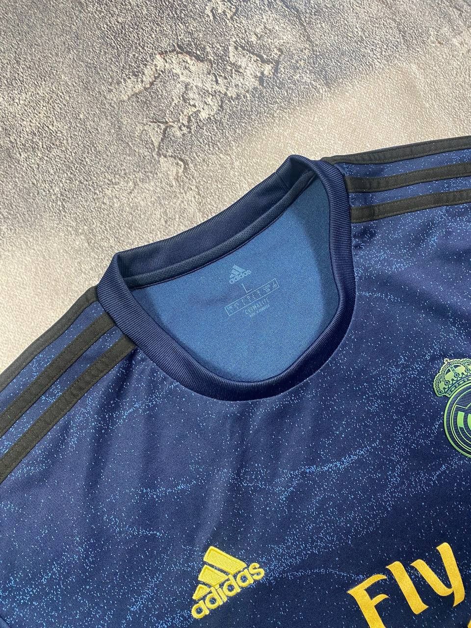 Adidas Adidas Real Madrid Away/Third Kit Jersey | Fly Emirates Size US L / EU 52-54 / 3 - 2 Thumbnail