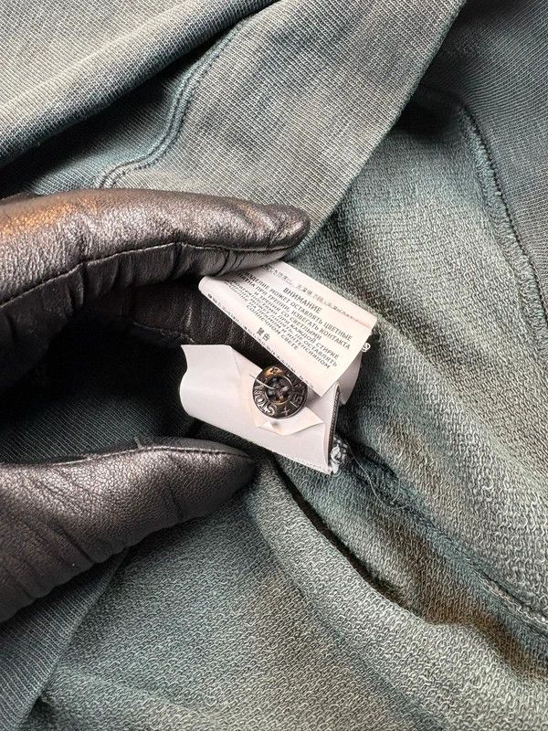 Stone Island Stone Island Pullover S Size US S / EU 44-46 / 1 - 5 Thumbnail