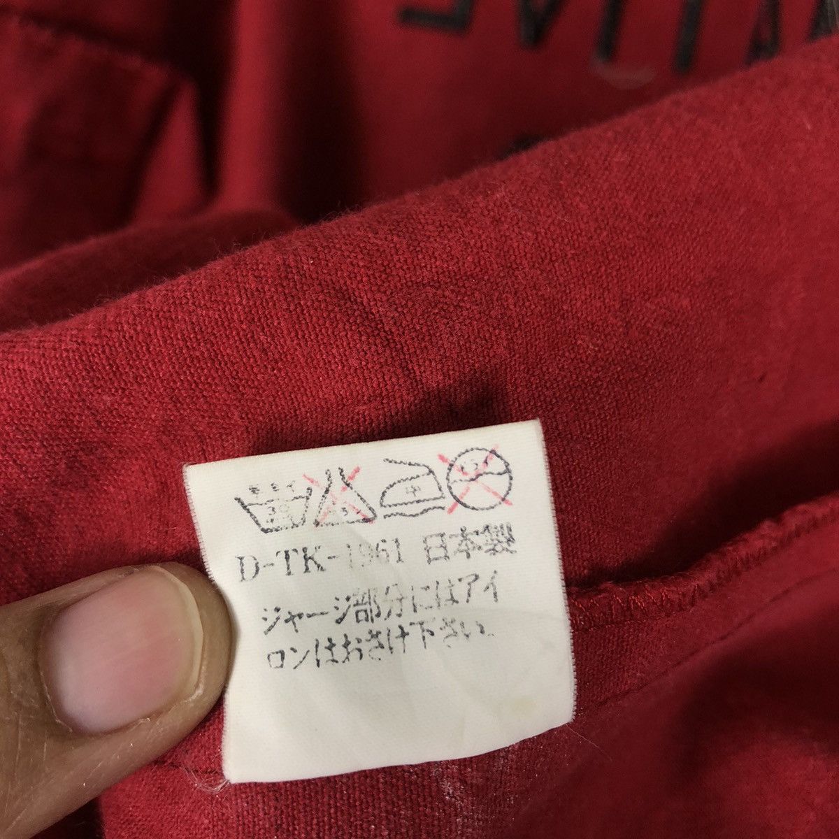 Japanese Brand 🔥Vintage Bomber Jacket Demob Japan Issey Miyake Size US M / EU 48-50 / 2 - 20 Thumbnail