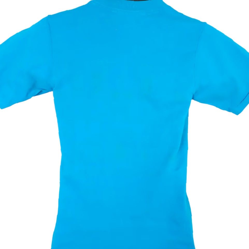 Vintage VINTAGE Grace Cathedral T Shirt Mens XS Blue 80s San Francisco Made In USA Christian 80s 90s Shirt Mens Blue Cotton Crew Neck Short Sleeve Oneita Size US XS / EU 42 / 0 - 5 Thumbnail