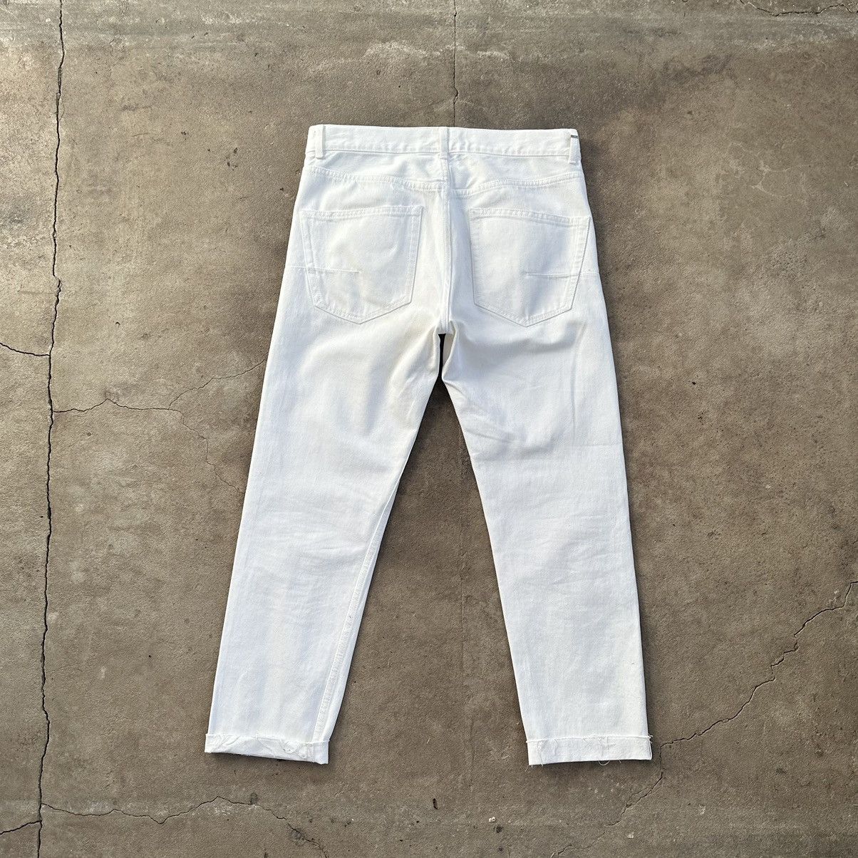 Dior Christian Dior Jadore unisex pants Size US 32 / EU 48 - 15 Thumbnail