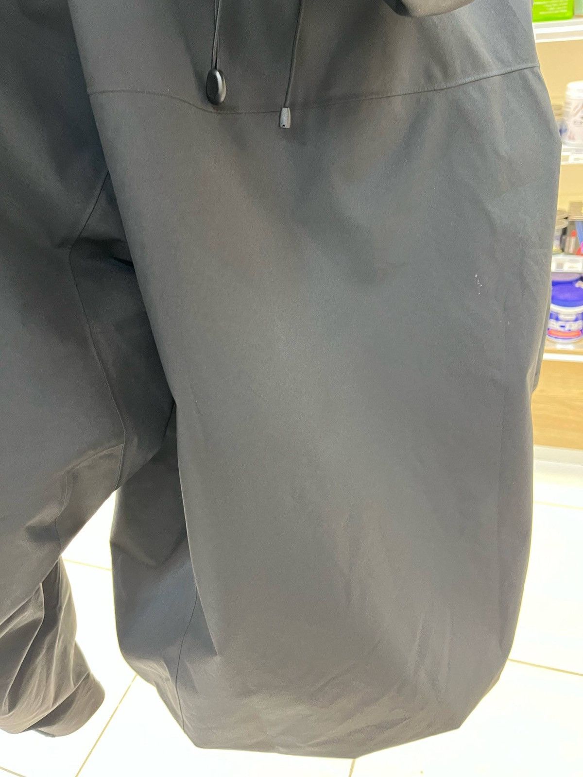 Arc'teryx Arcteryx Jacket Men Alpha SV Size US M / EU 48-50 / 2 - 3 Thumbnail