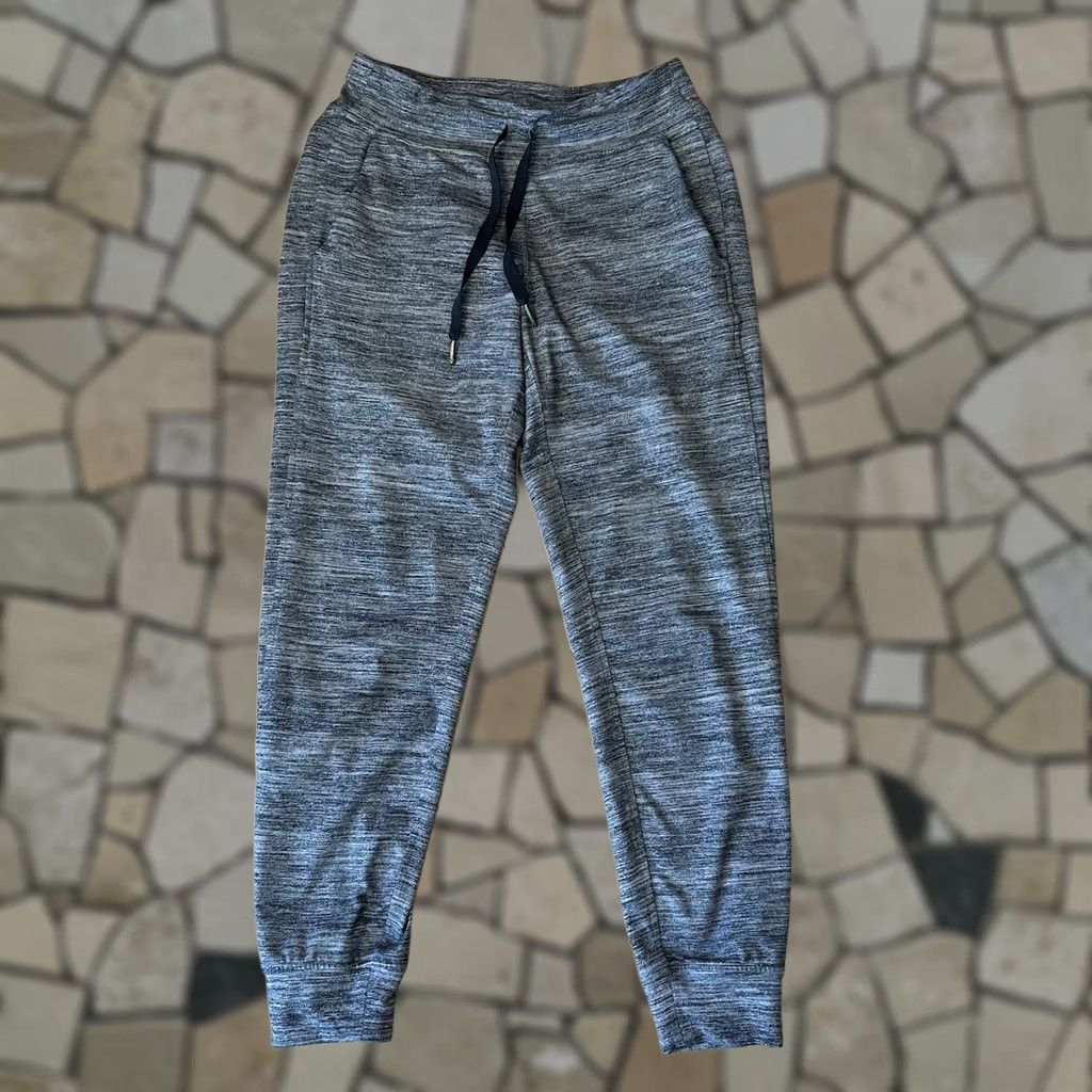 Lululemon VINTAGE Lululemon Ready to Rulu Jogger Women’s 6 Size 28" / US 6 / IT 42 - 1 Thumbnail
