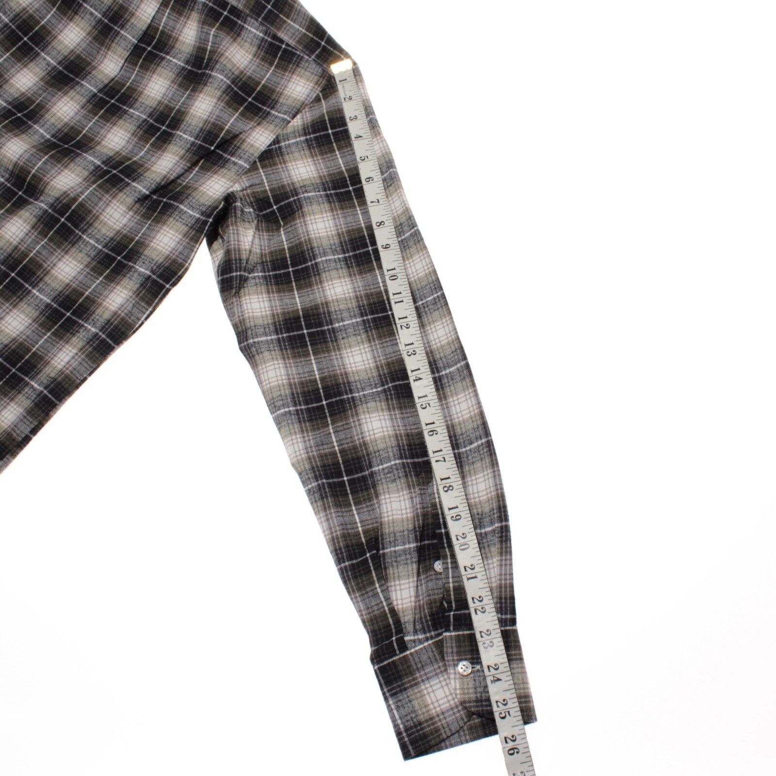 Luciano Barbera Luciano Barbera New with tags Shirt Size M US In Black Size US M / EU 48-50 / 2 - 8 Thumbnail