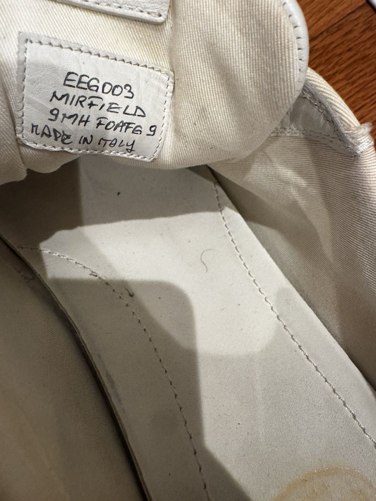 Church's Church’s Low Top Sneaker Mirfield Size US 10.5 / EU 43-44 - 7 Thumbnail