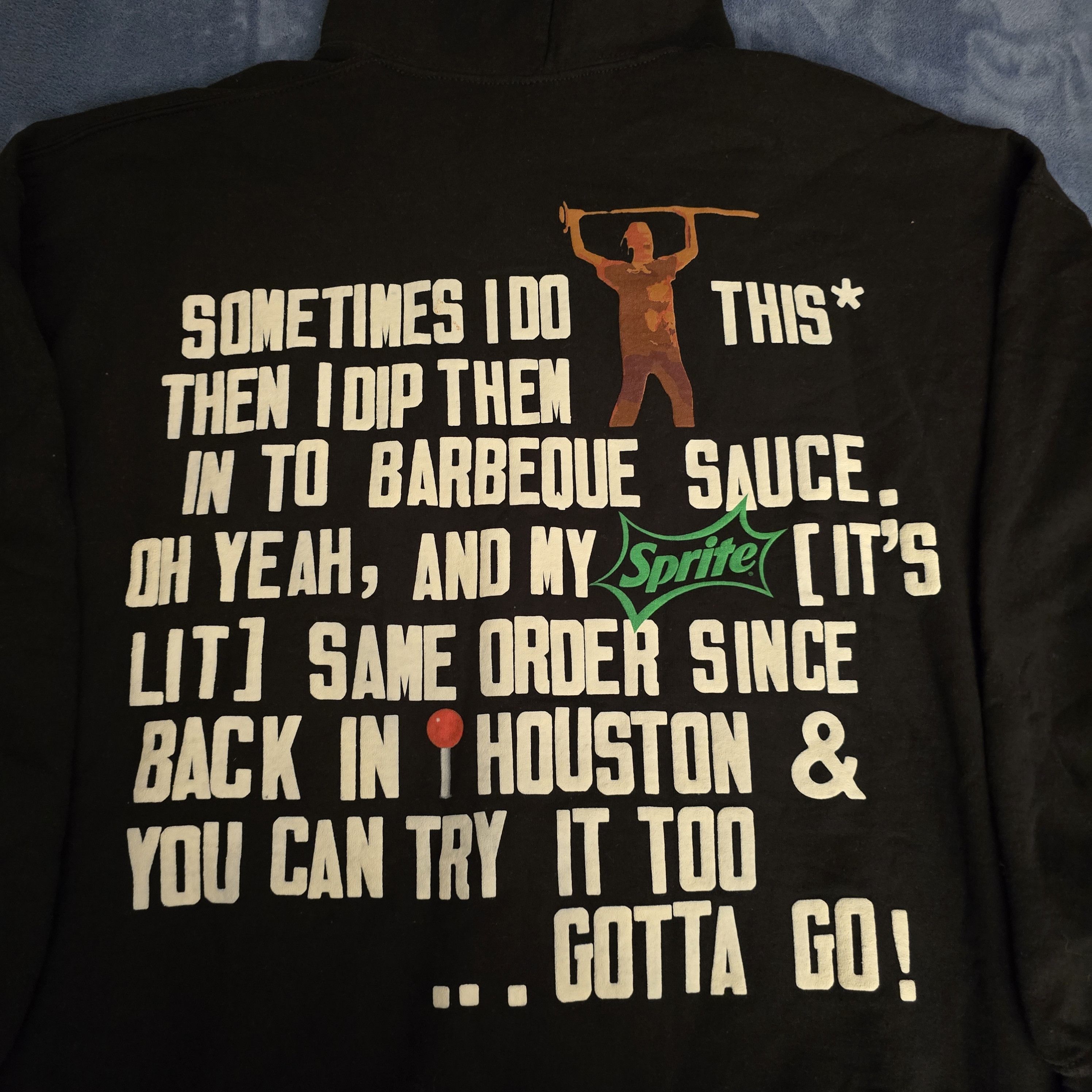 Cactus Plant Flea Market × Travis Scott Cactus Plant Flea Market Size US XL / EU 56 / 4 - 5 Thumbnail