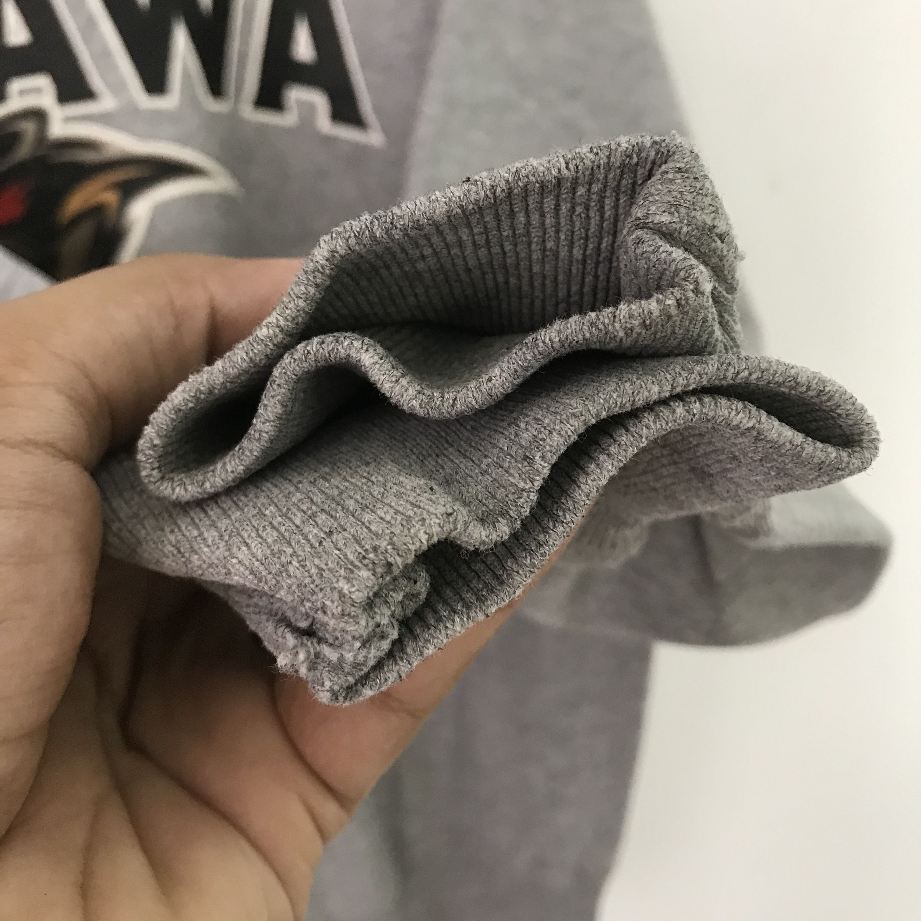 Japanese Brand Vintage Y2K Ottawa Renegades - 155 Size US M / EU 48-50 / 2 - 6 Thumbnail