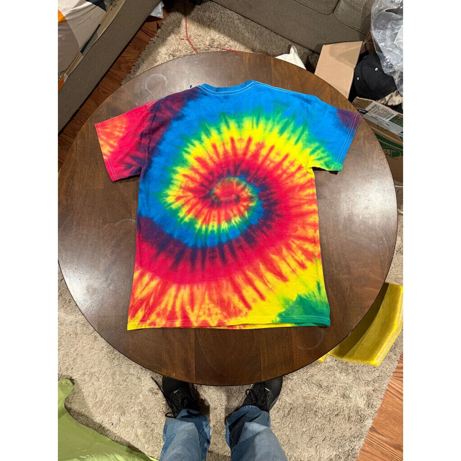 Other Have a Nice Trip Size Medium Size US M / EU 48-50 / 2 - 2 Thumbnail