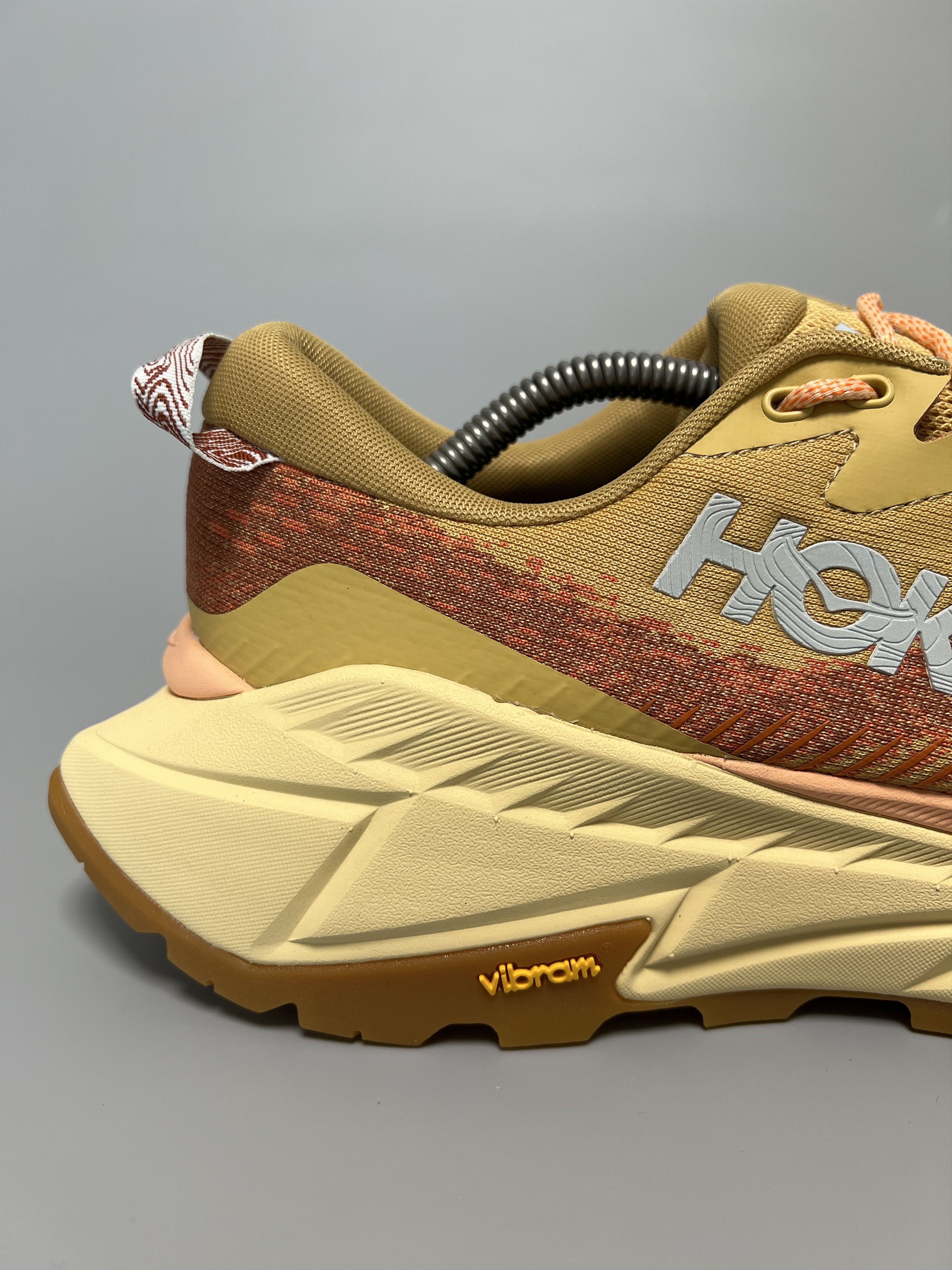 Hoka Sample Hoka One One Skyline-Float X Hiking Shoes Size US 10 / EU 43 - 11 Thumbnail