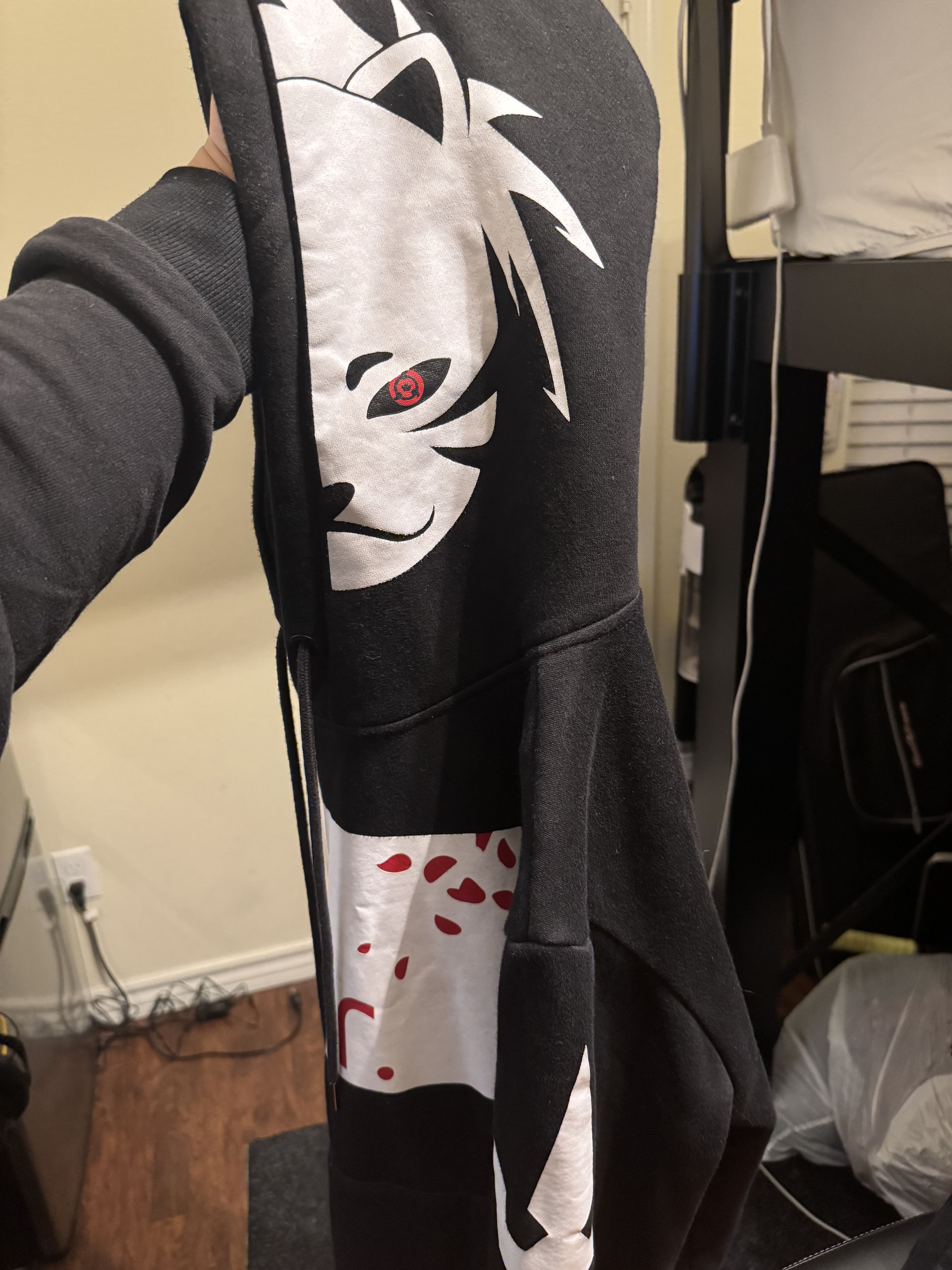 Other Kings Must Rise 2019 Wave VII Hoodie Size Medium Size US M / EU 48-50 / 2 - 5 Thumbnail