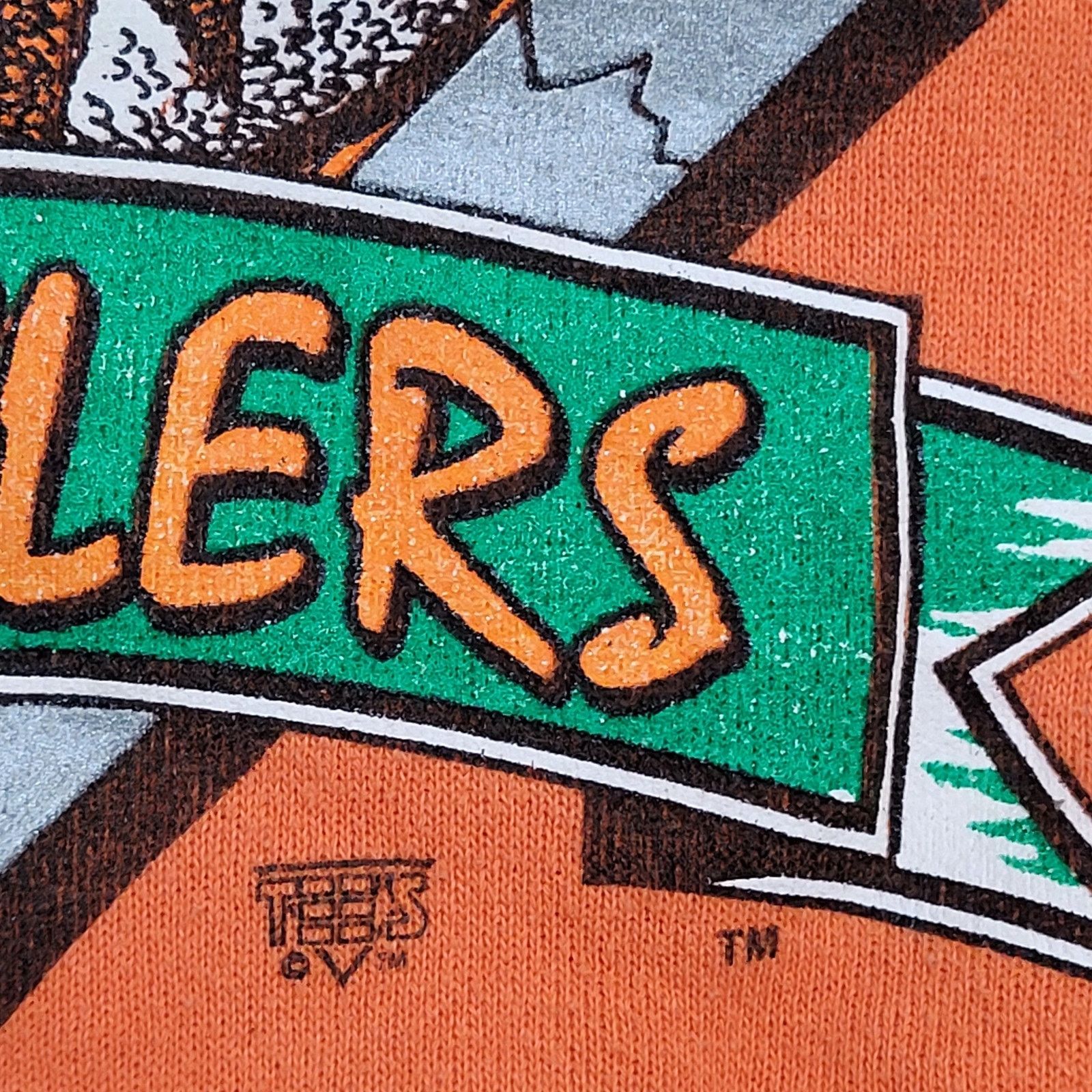 Tultex Vintage Florida A&M Rattlers Sweatshirt Womens XL 23x24 USA Size US XL / EU 56 / 4 - 14 Thumbnail