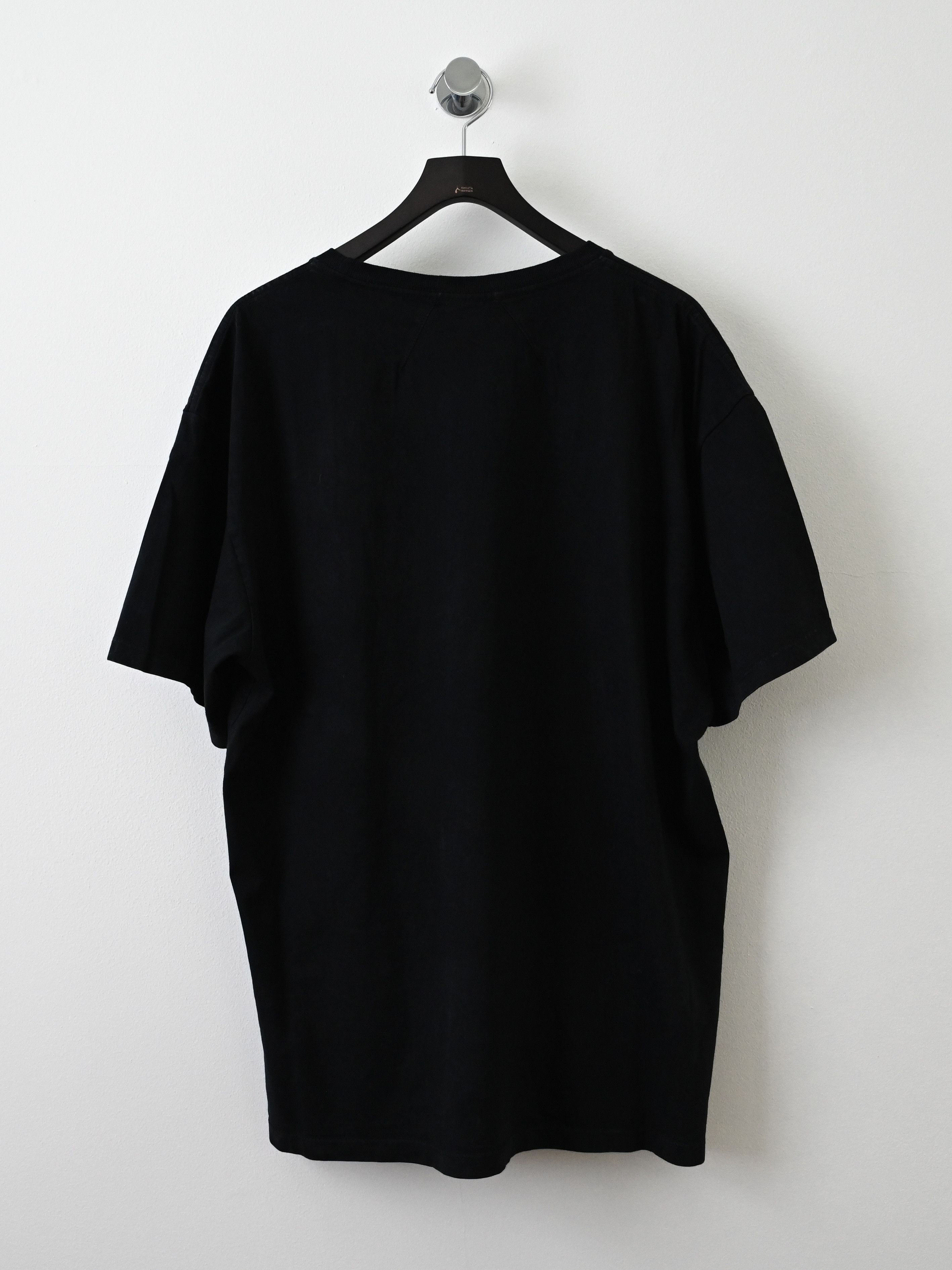 Rhude "Are We Having Fun Yet?" Tee Size US M / EU 48-50 / 2 - 3 Thumbnail