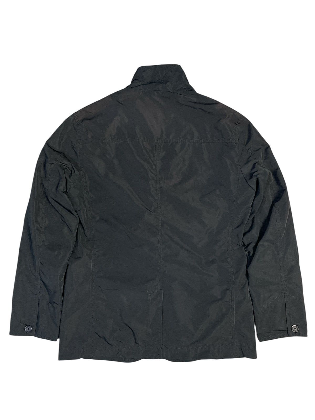 Burberry Burberry Black Label Jacket Size US L / EU 52-54 / 3 - 3 Thumbnail