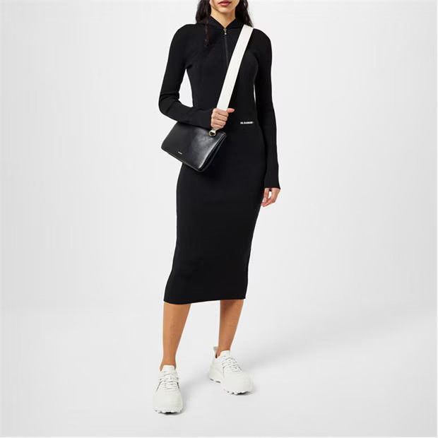 Jil Sander o1g2r1mq1024 Sneaker in White Size US 9 / IT 39 - 6 Thumbnail