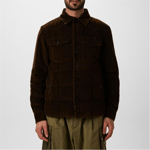 Moncler Overshirt Size US L / EU 52-54 / 3 - 5 Thumbnail