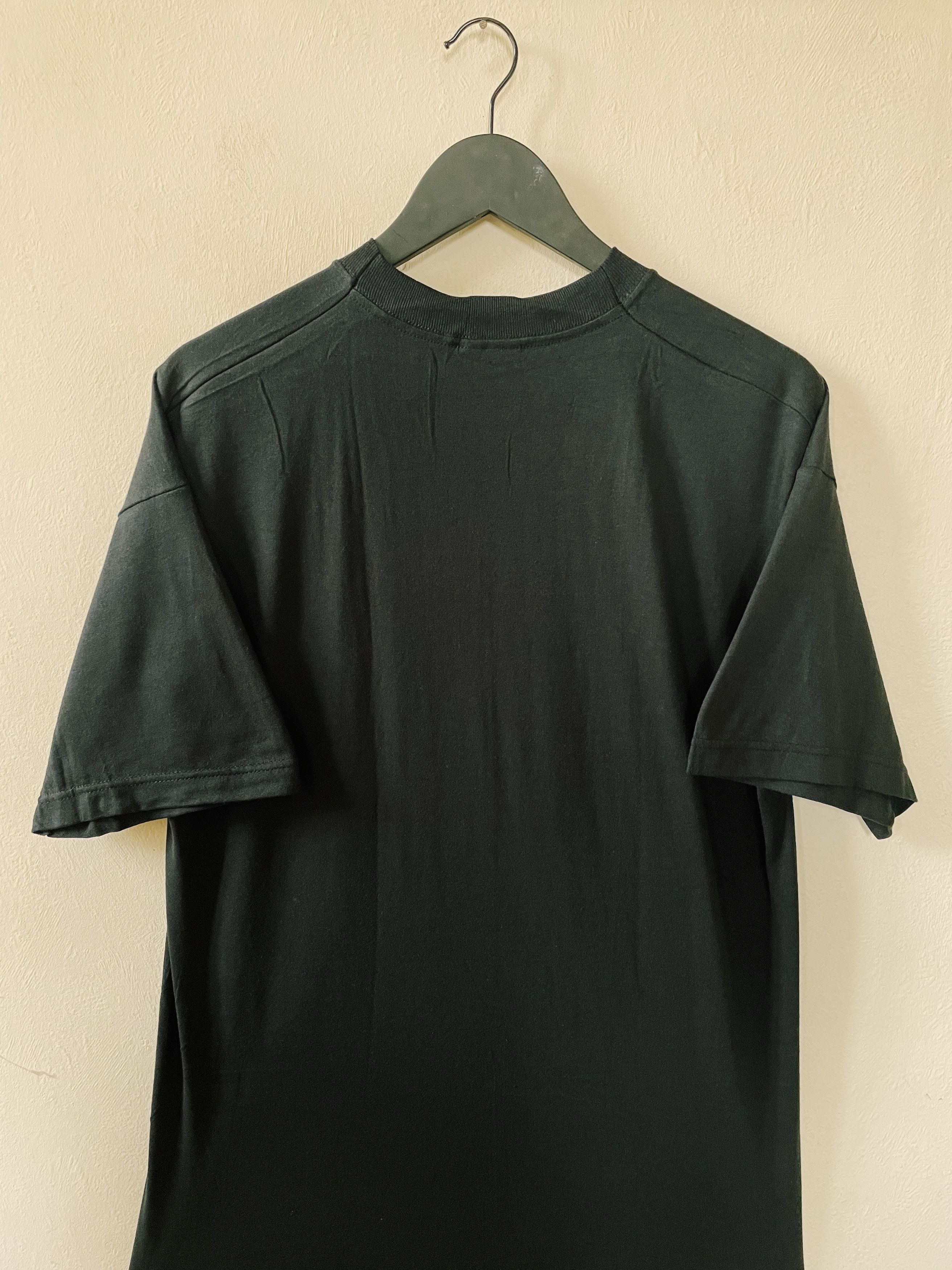 Anime × Japanese Brand × Vintage Vintage 90s Tatsunoko Science Ninja Team Gatchaman T-shirt Size US L / EU 52-54 / 3 - 2 Thumbnail