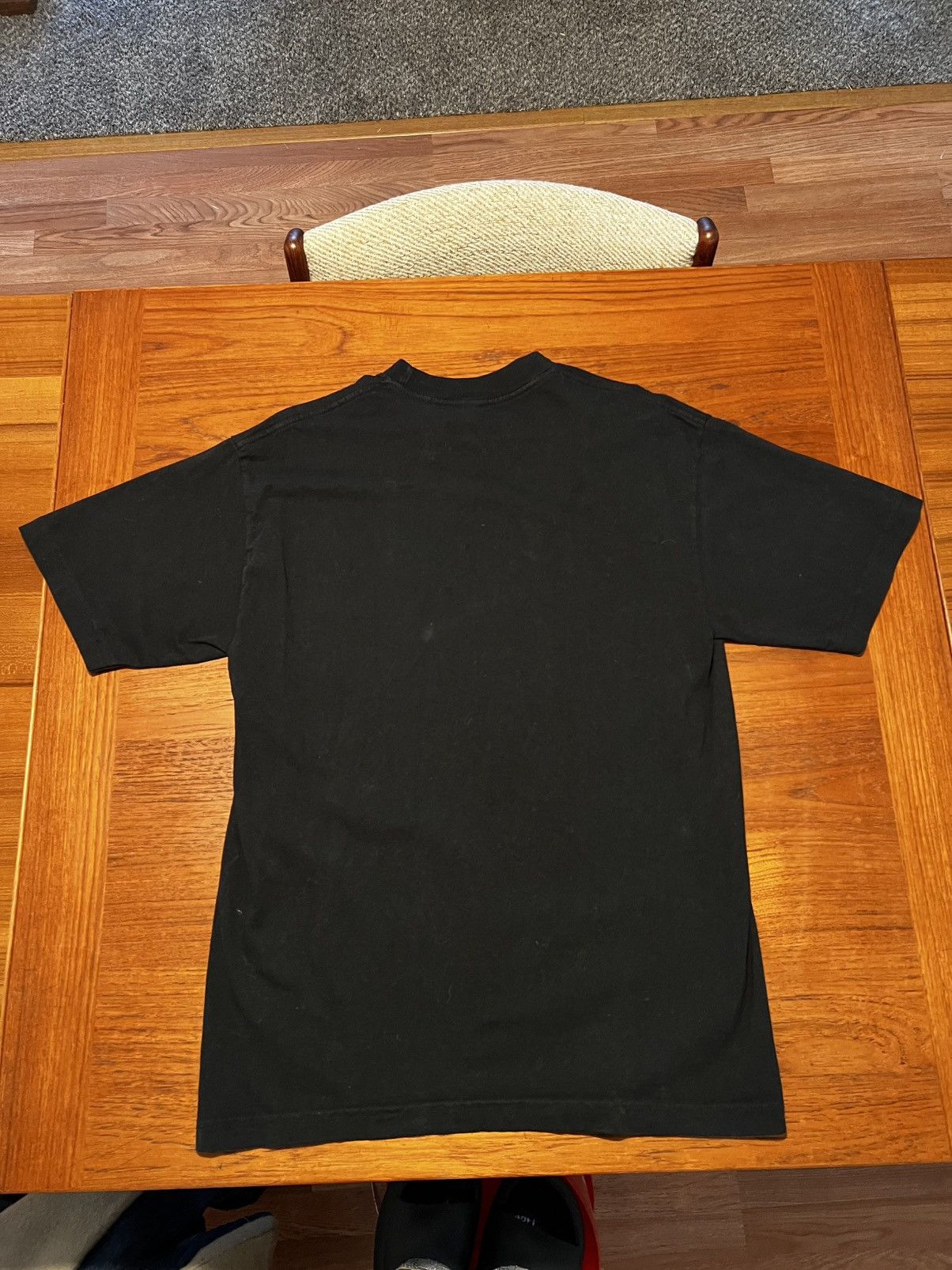 Asspizza Asspizza Steven Savoca Collaboration Shirt Size US M / EU 48-50 / 2 - 3 Thumbnail
