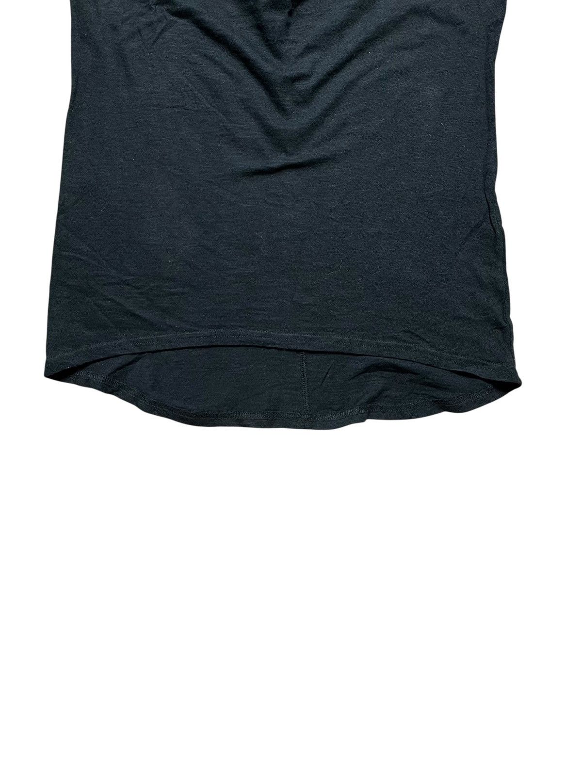 Shellac 2000s Shellac - Vkei Style Tank Top Size US M / EU 48-50 / 2 - 4 Thumbnail