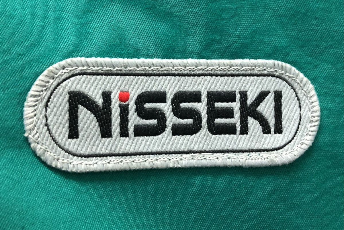 Sports Specialties Vintage Nisseki Jacket Size US XL / EU 56 / 4 - 5 Thumbnail